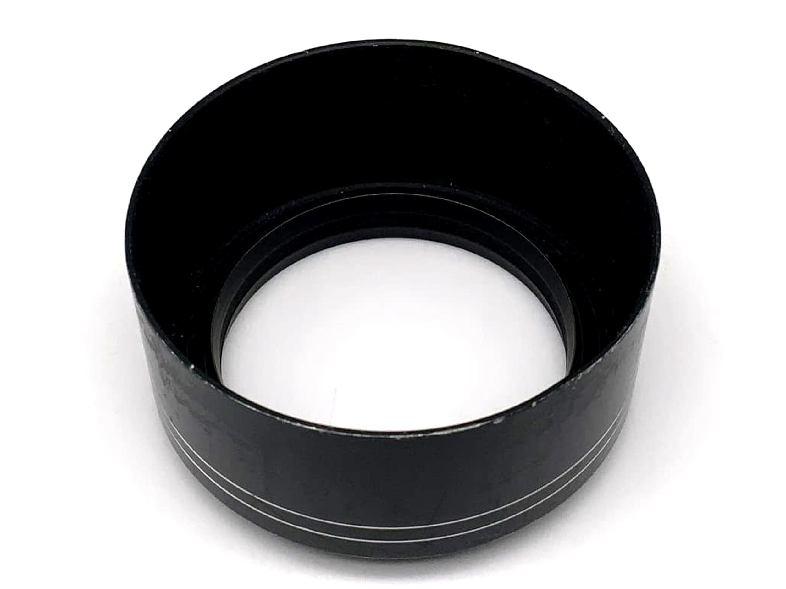 OEM lens hood No. 26/5 metal lens hood sun visor