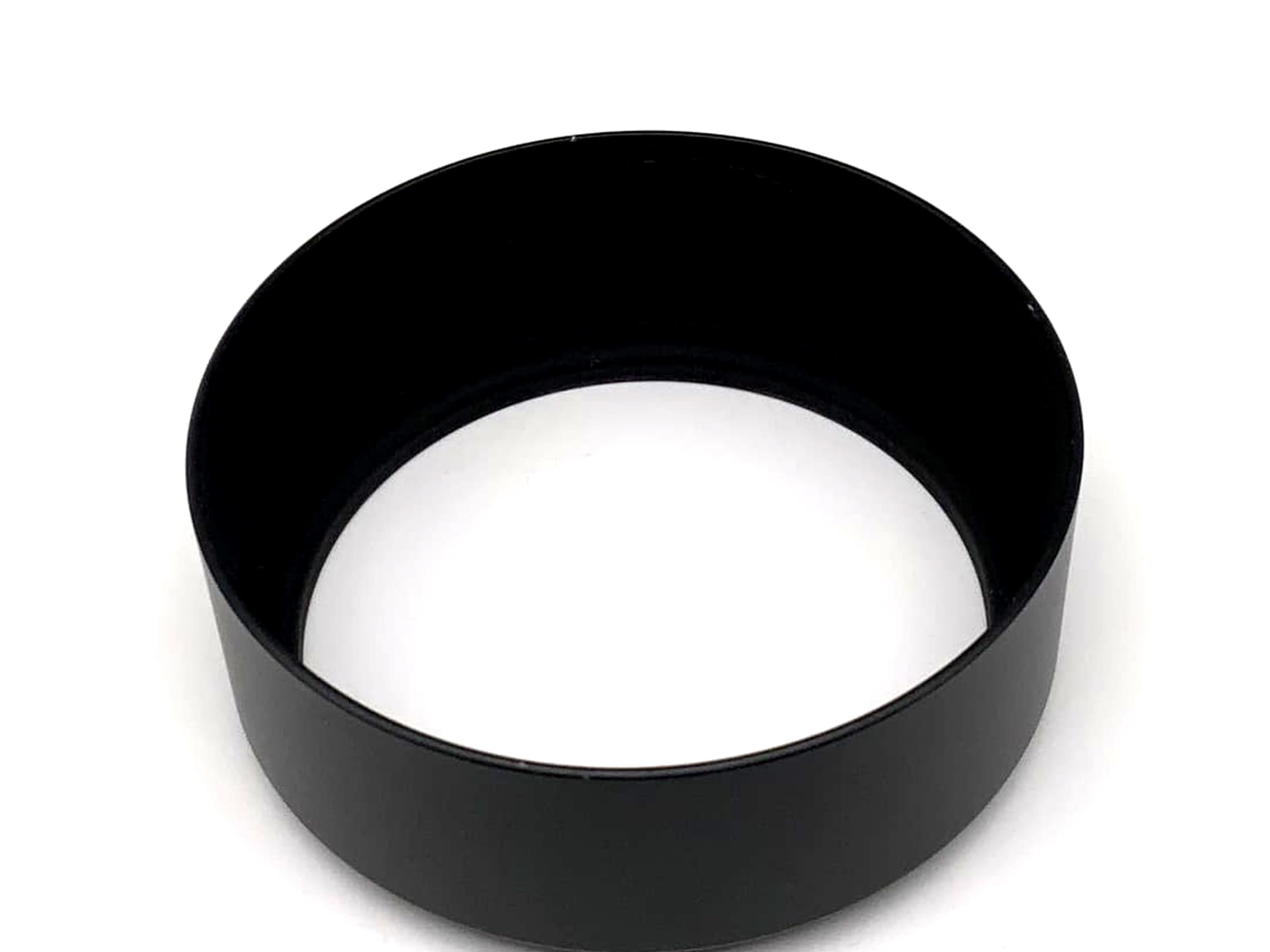 B+W lens hood 67E metal B&amp;W BW lens hood sunshade