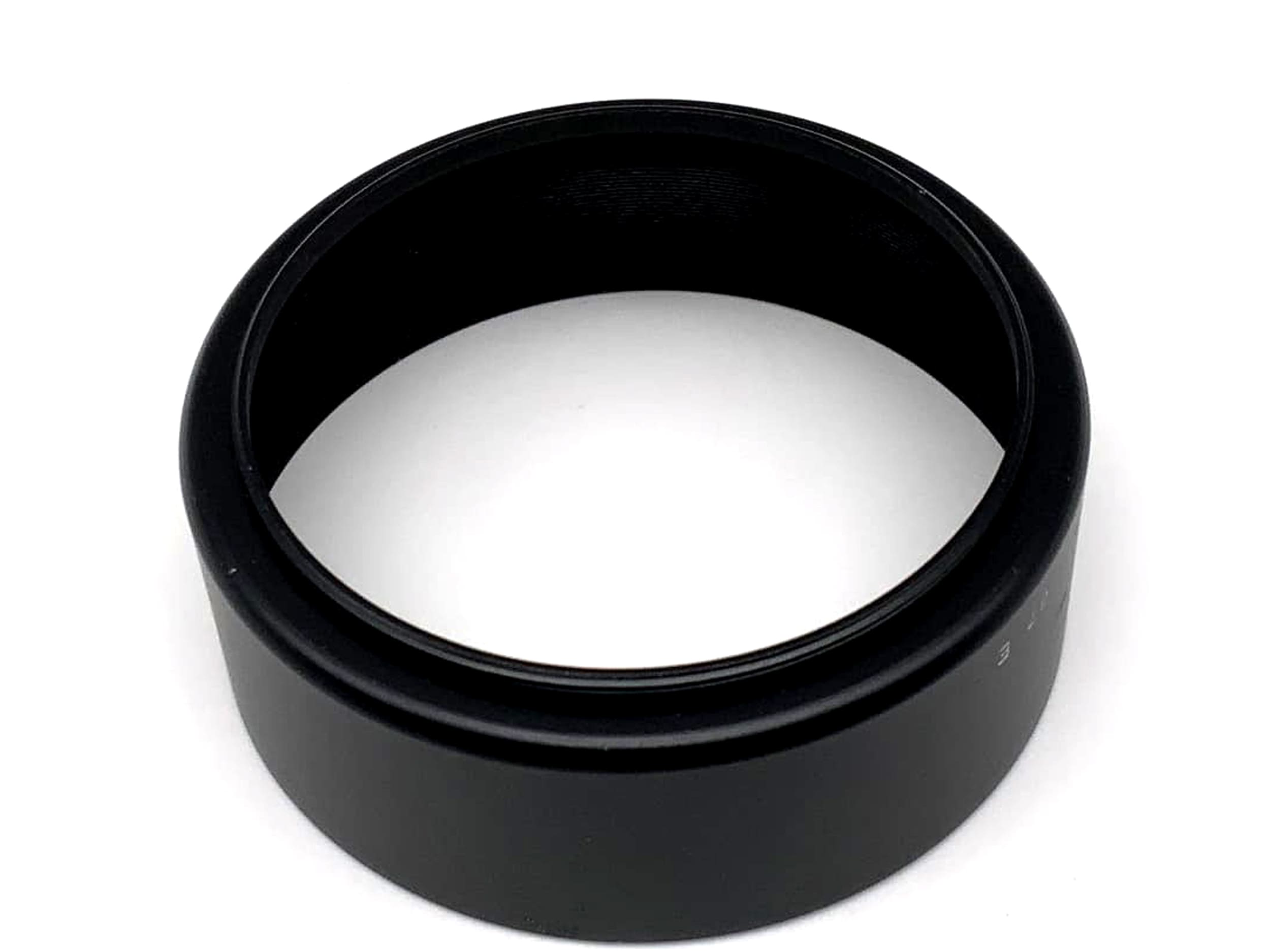 B+W lens hood 67E metal B&amp;W BW lens hood sunshade