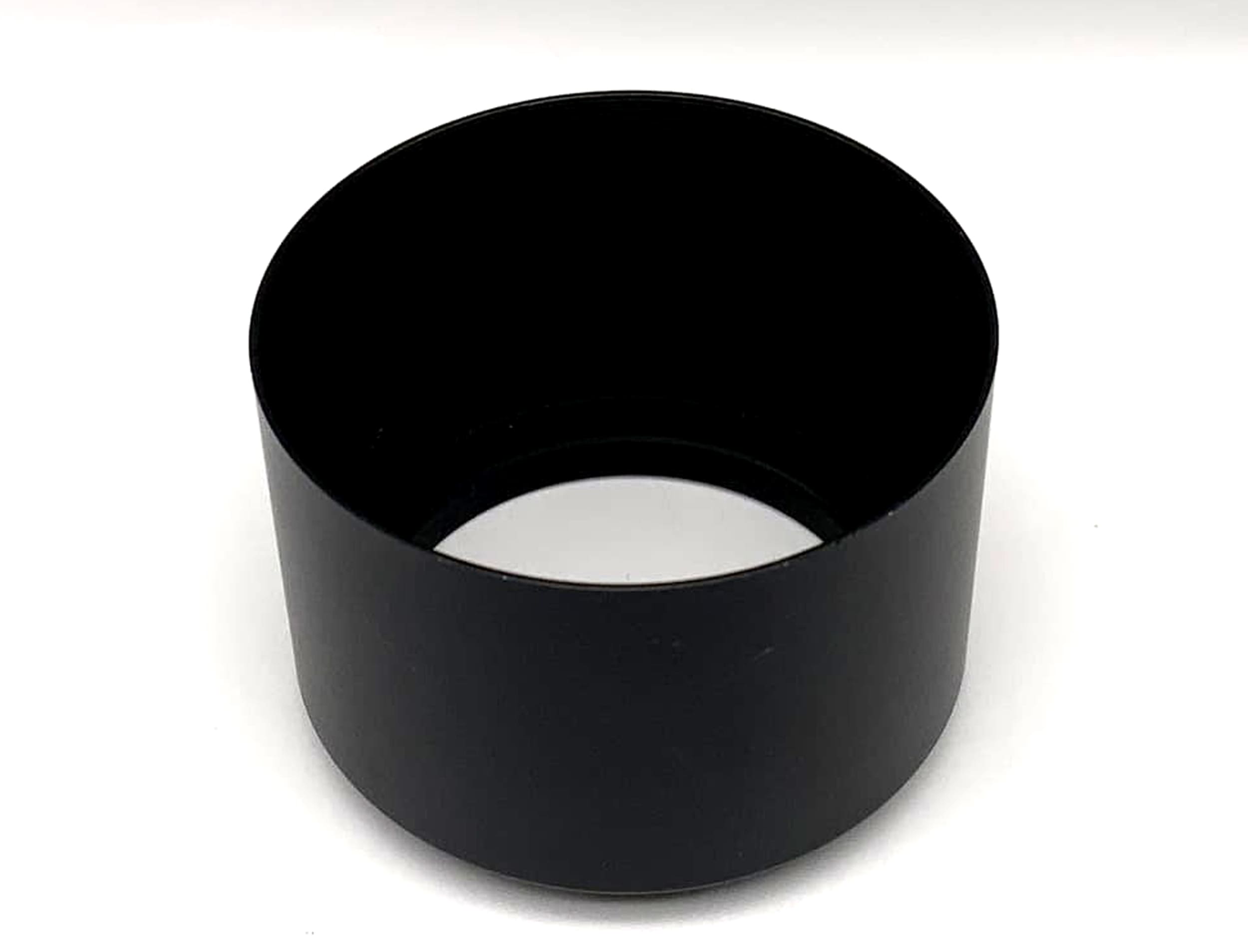 B+W 49 ES metal lens hood