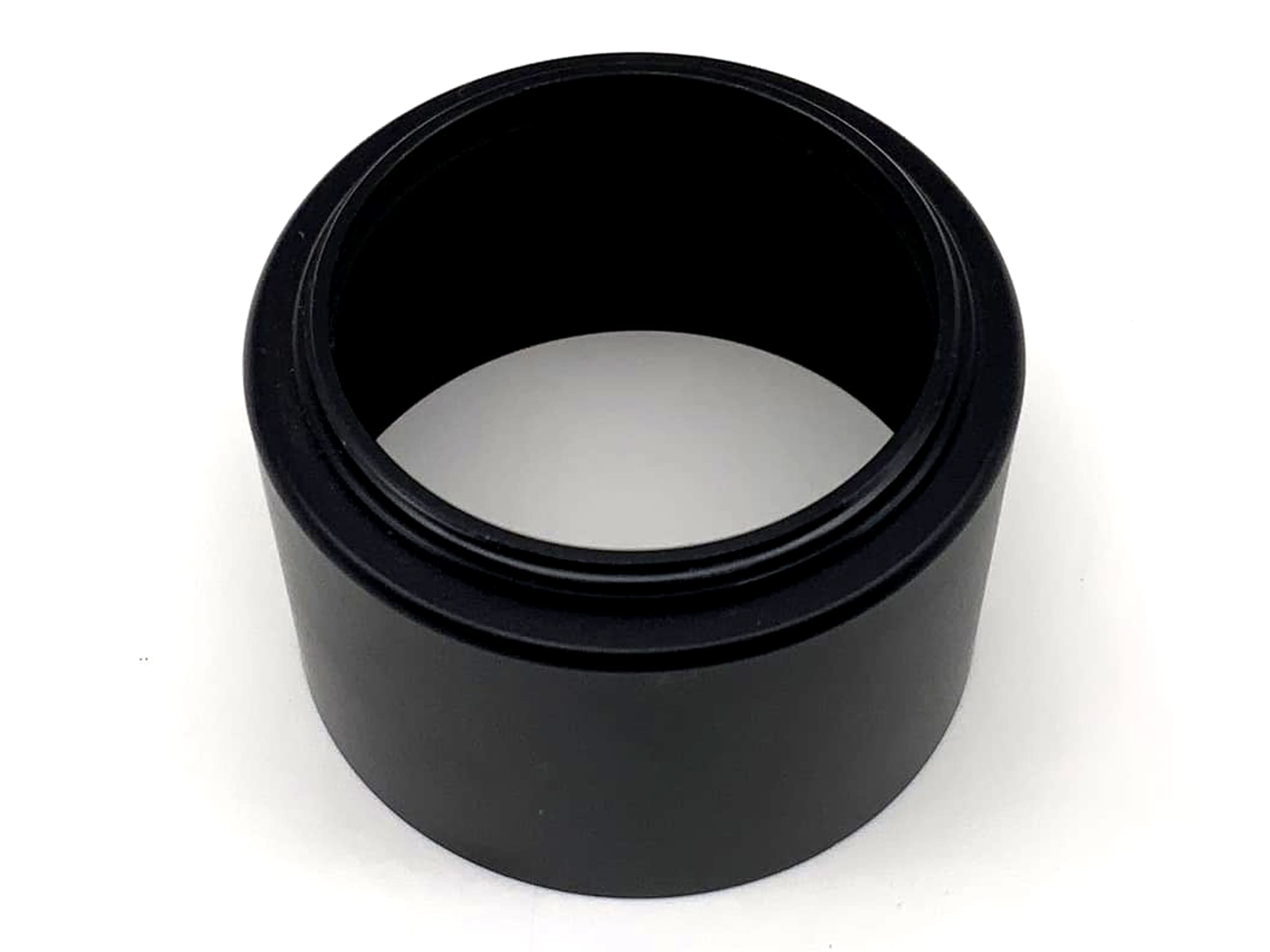 B+W 49 ES metal lens hood