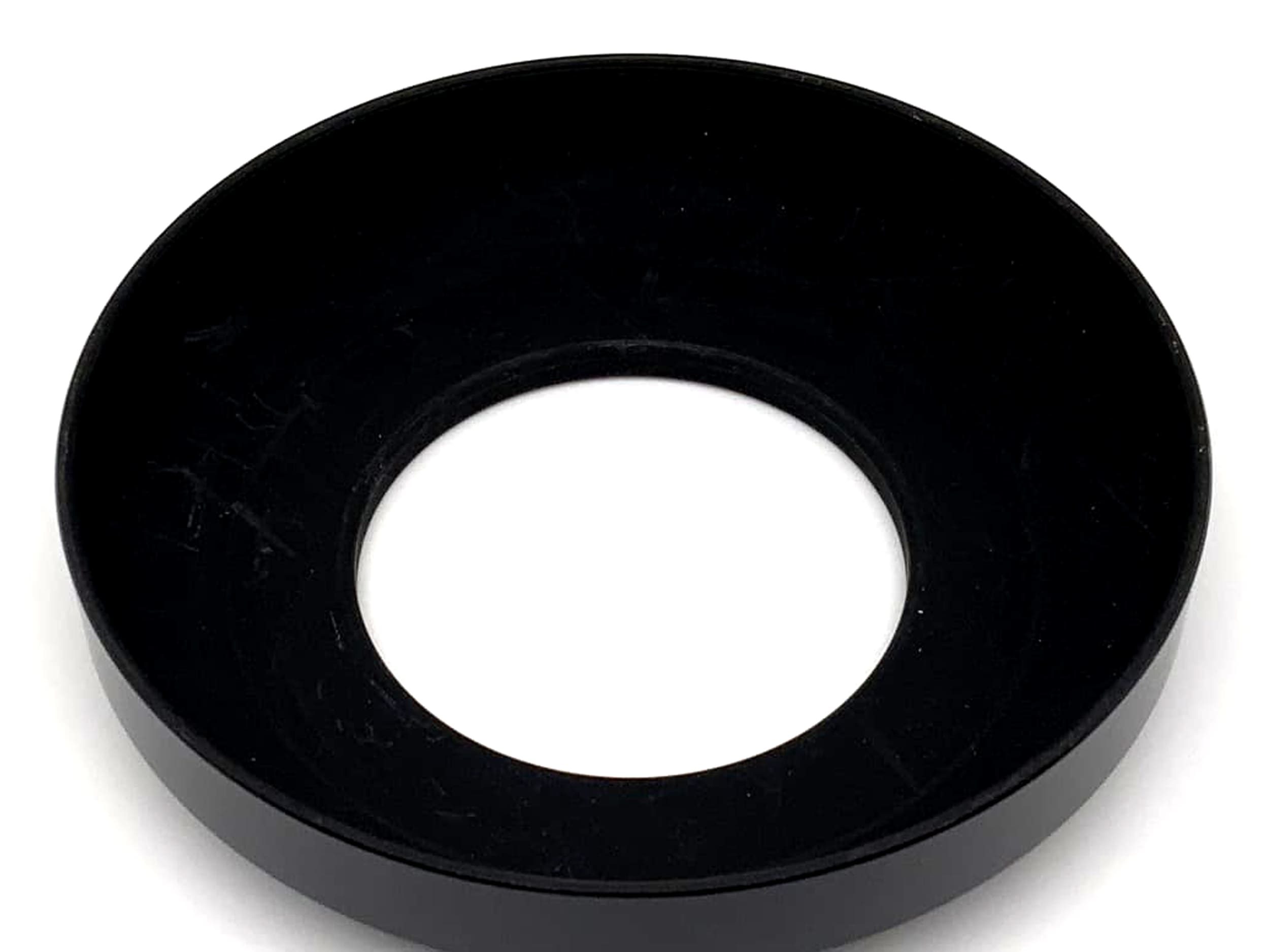 28mm / 52mm metal lens hood