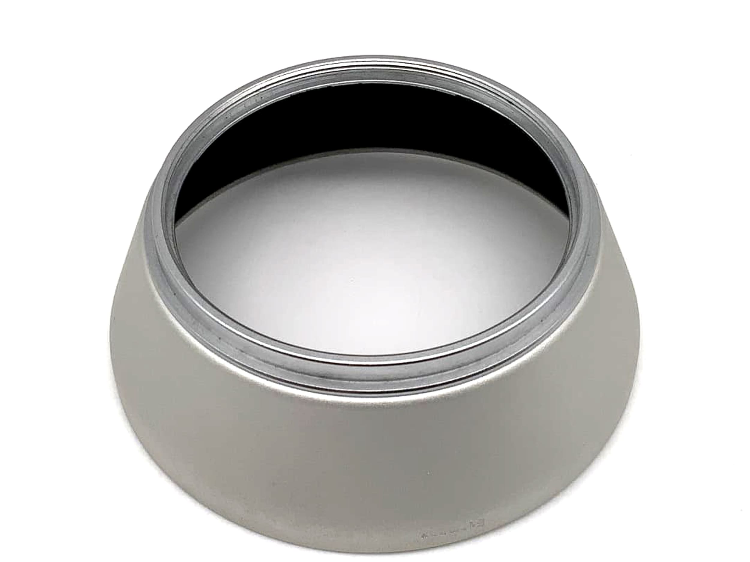Zeiss Ikon lens hood 1132 S60 metal 60mm lens hood