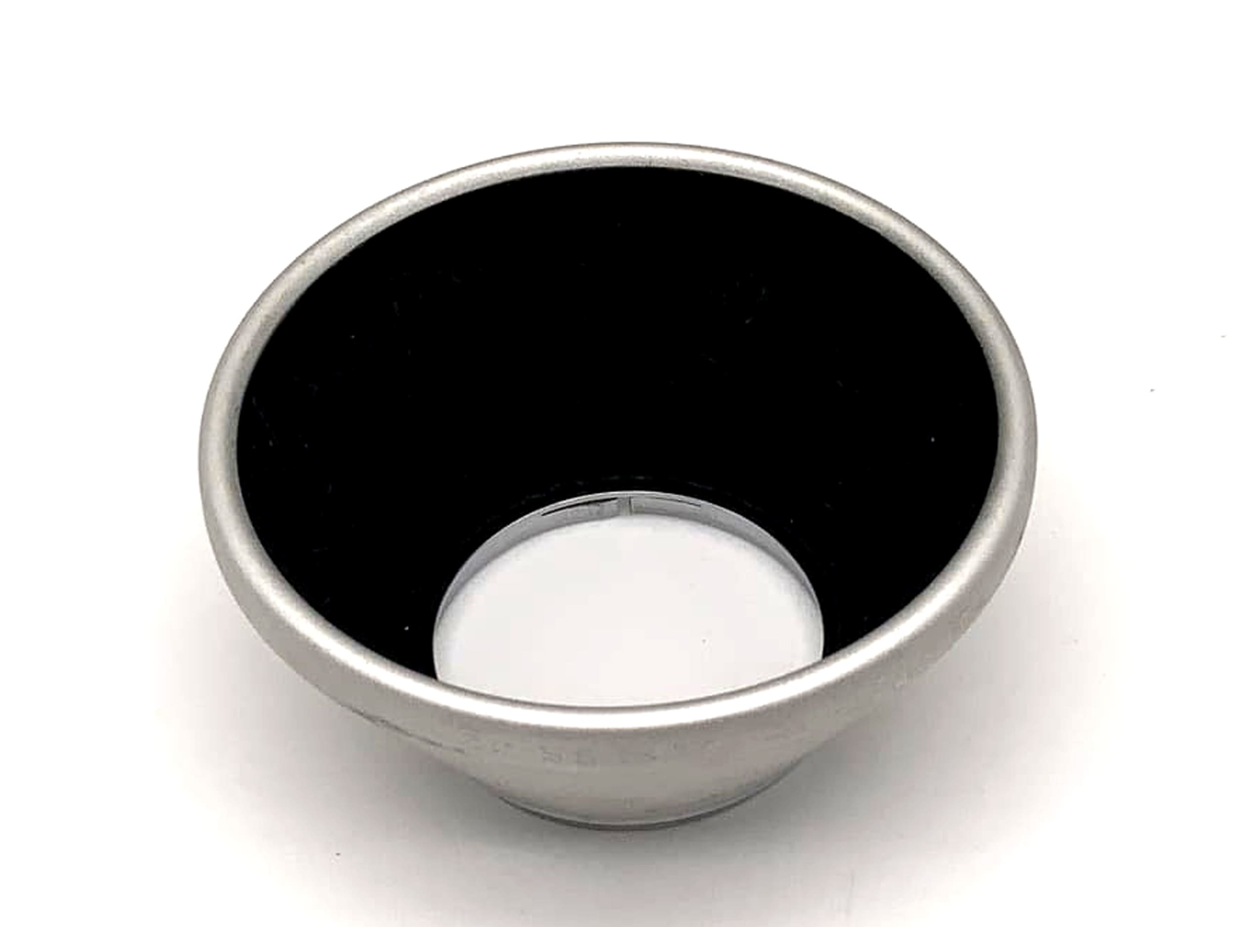 Zeiss Ikon lens hood 1111 A32 metal 32mm lens hood