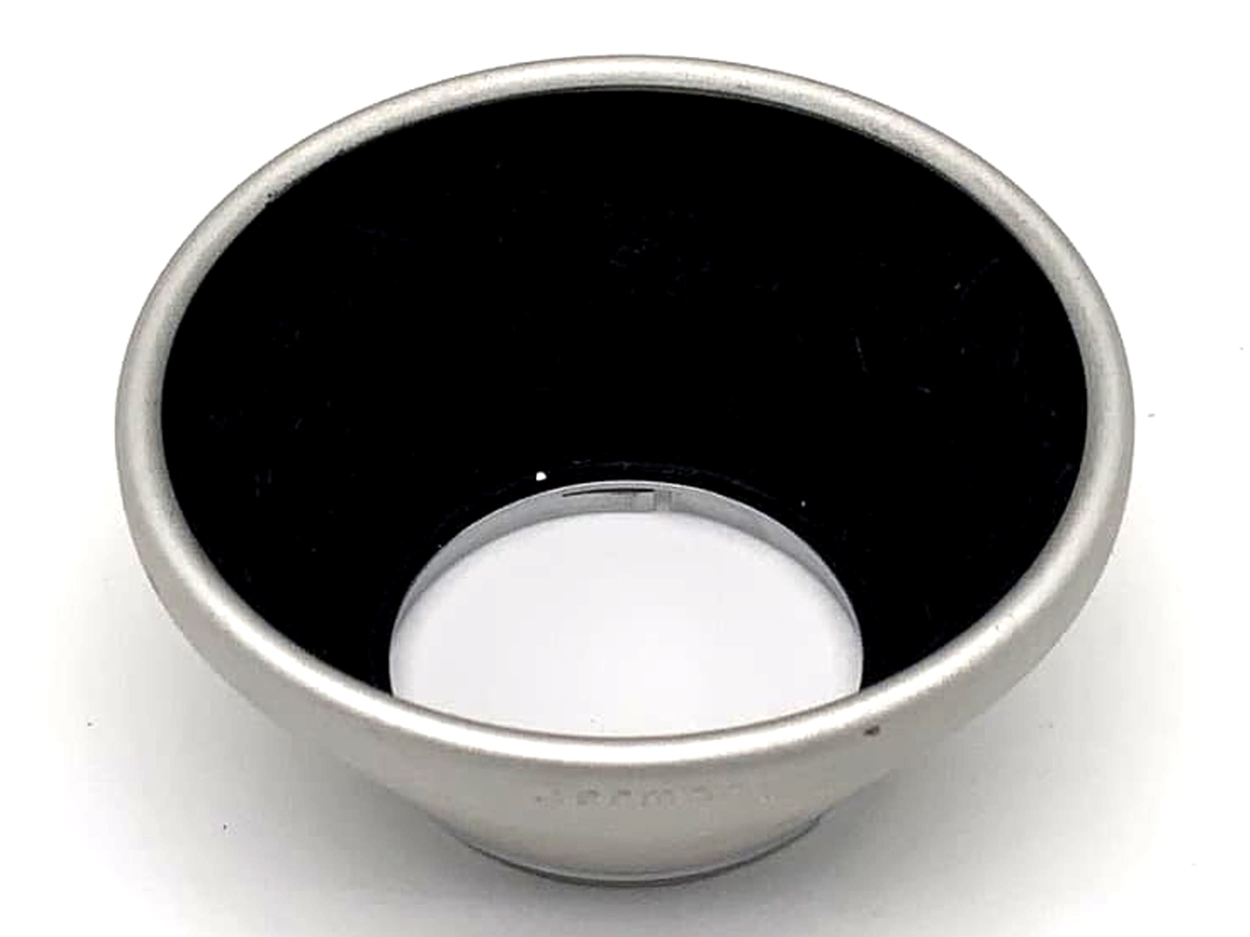 Zeiss Ikon lens hood 1111 A32 metal 32mm lens hood