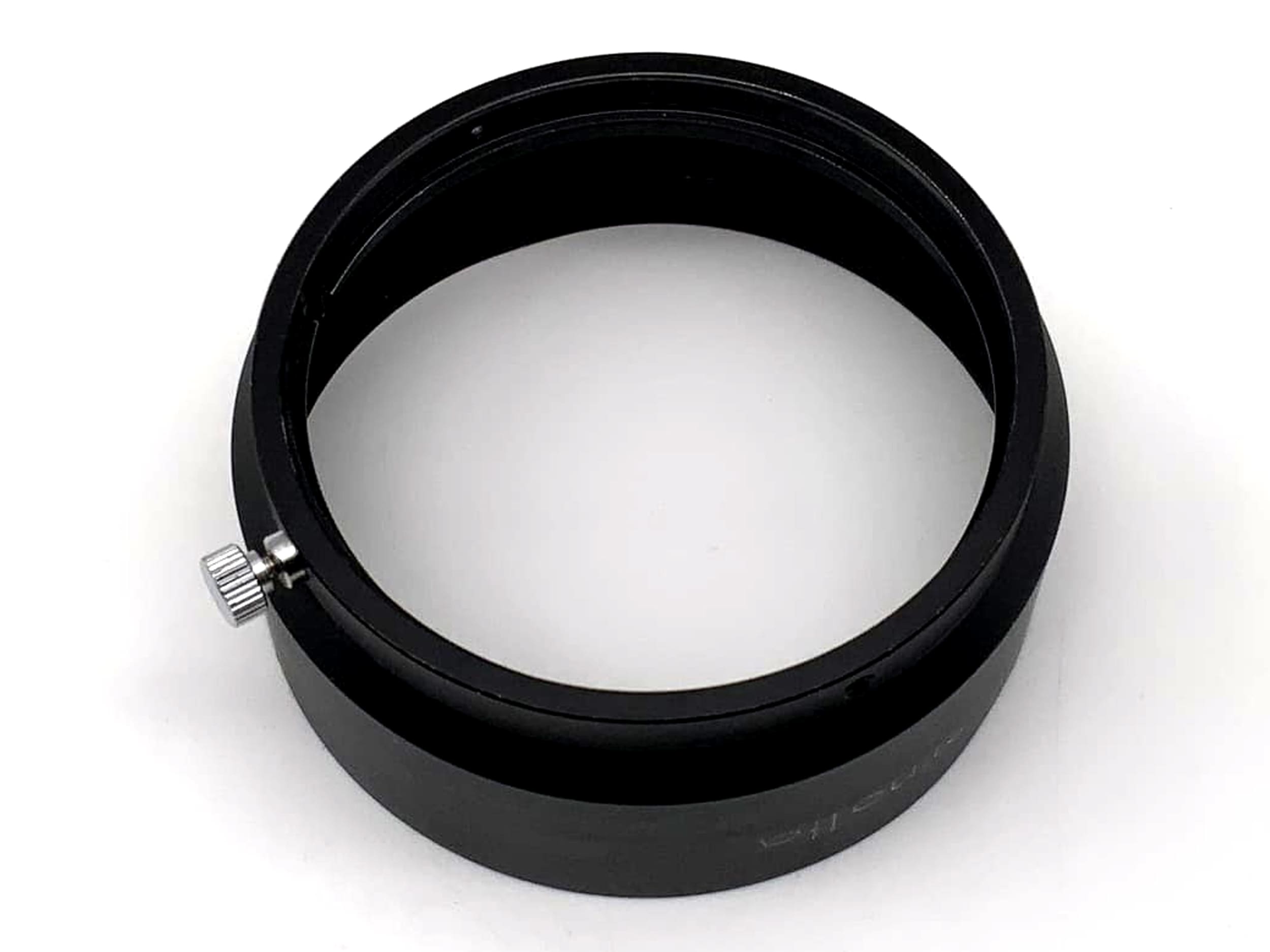 Minolta D57KI metal lens hood