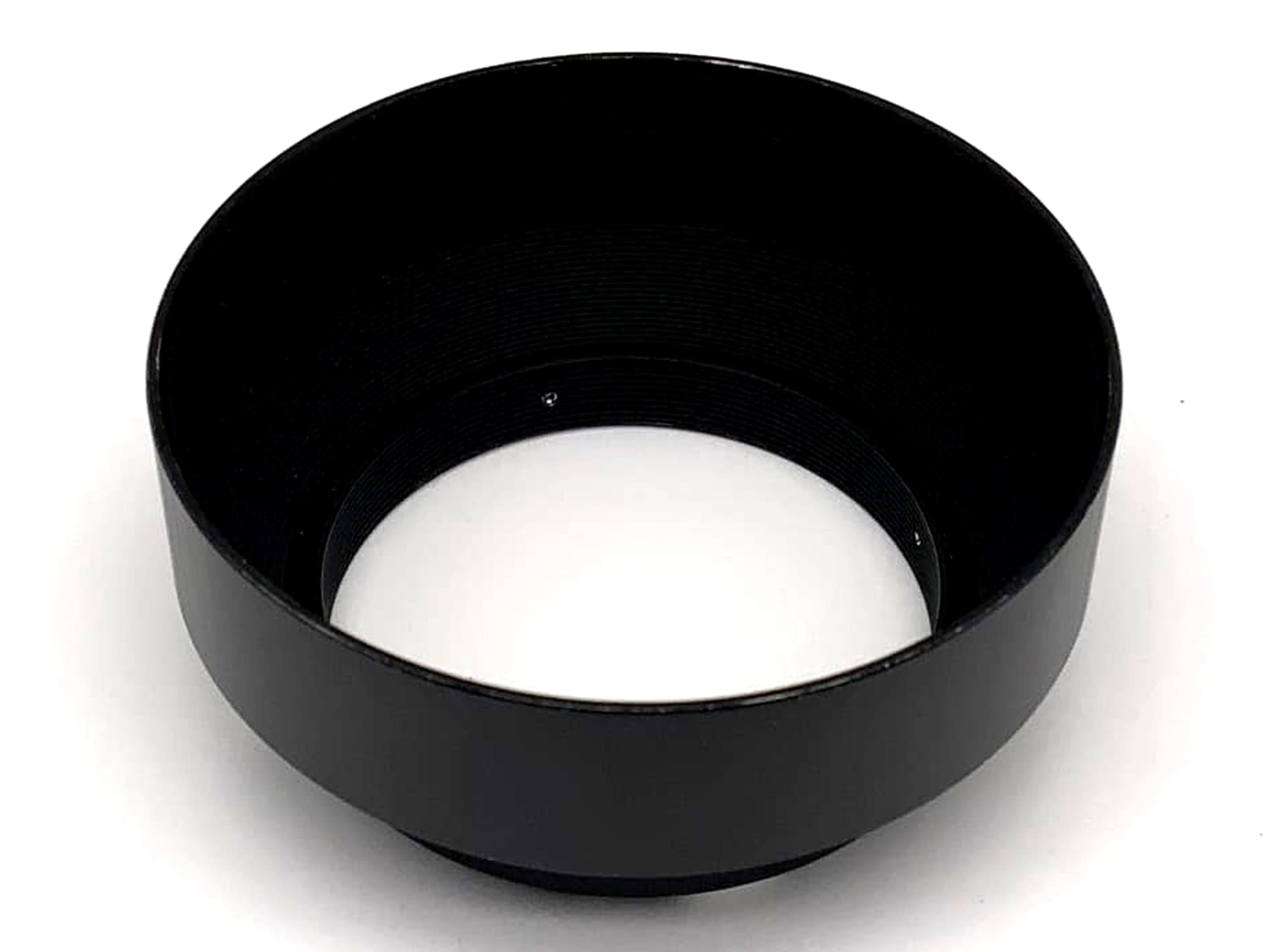 Nikon HS-1 lens hood, metal, HS 1 50mm f/1.4 lens hood