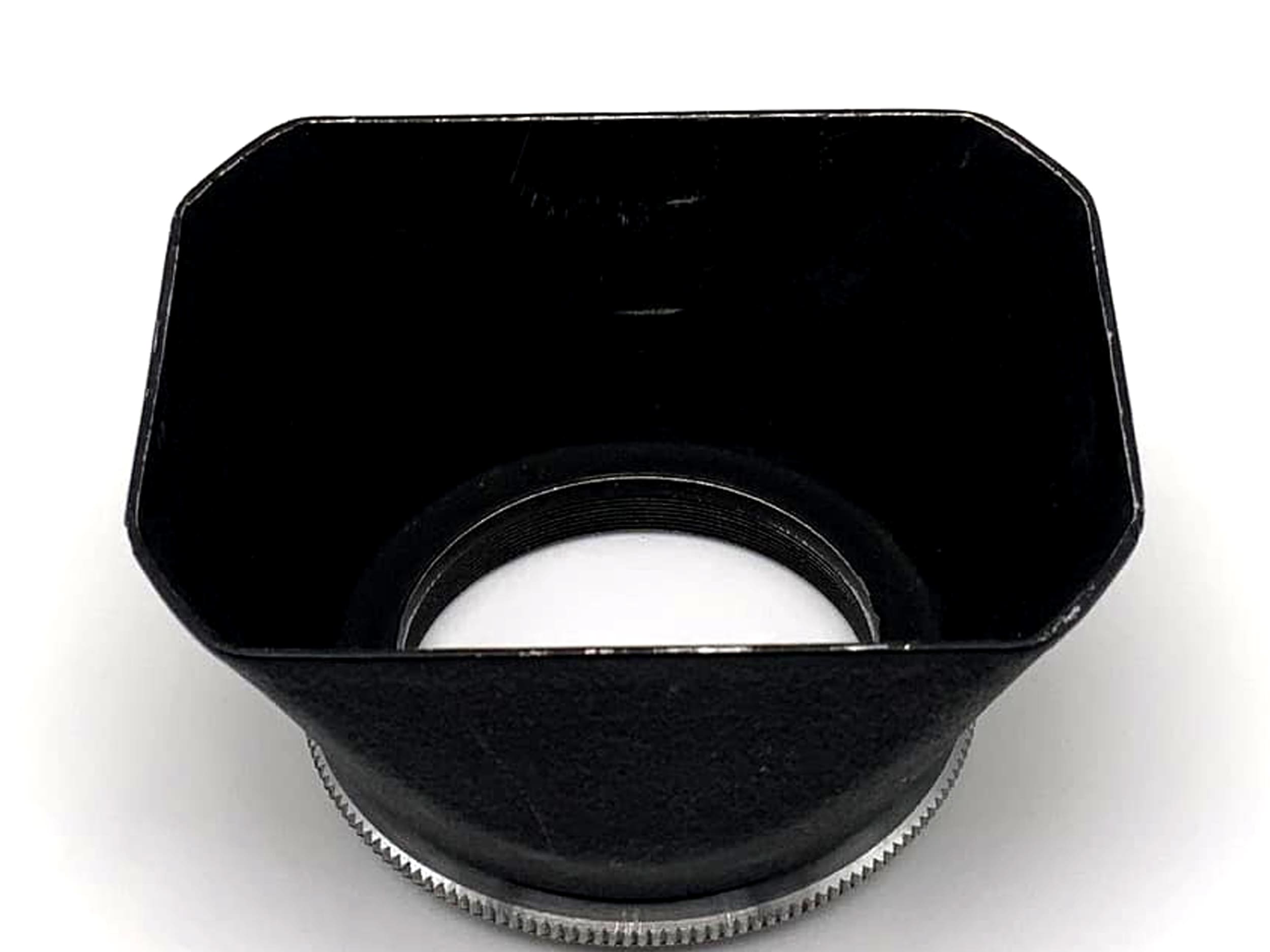 Ihagee / Pentacon 40.5mm Metal Lens Hood for Flektogon lens hood