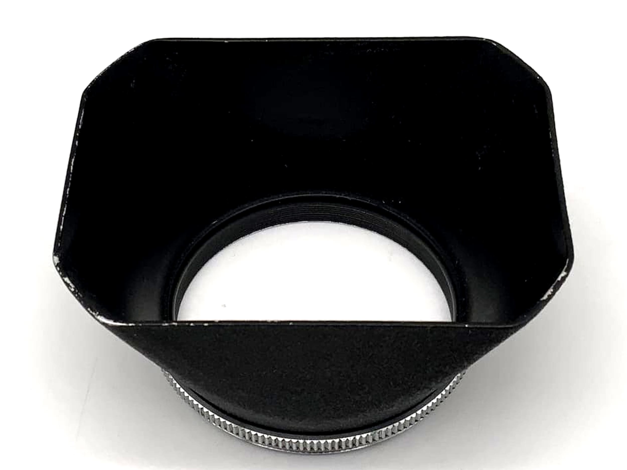 Ihagee / Pentacon 49mm Metal Lens Hood for Flektogon M49 lenshood