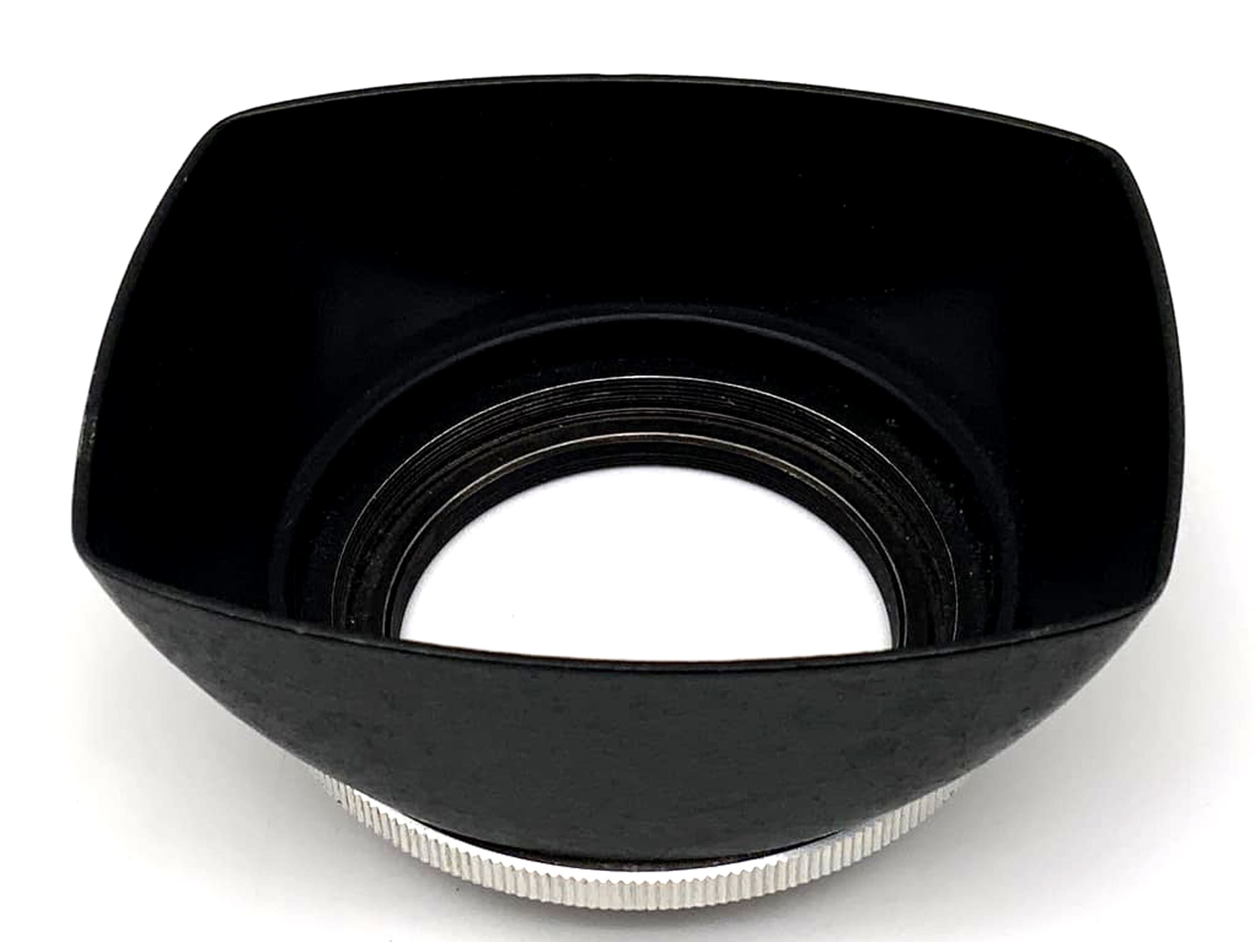 Ihagee / Pentacon 58mm 49mm Metal Lens Hood for Flektogon lens hood
