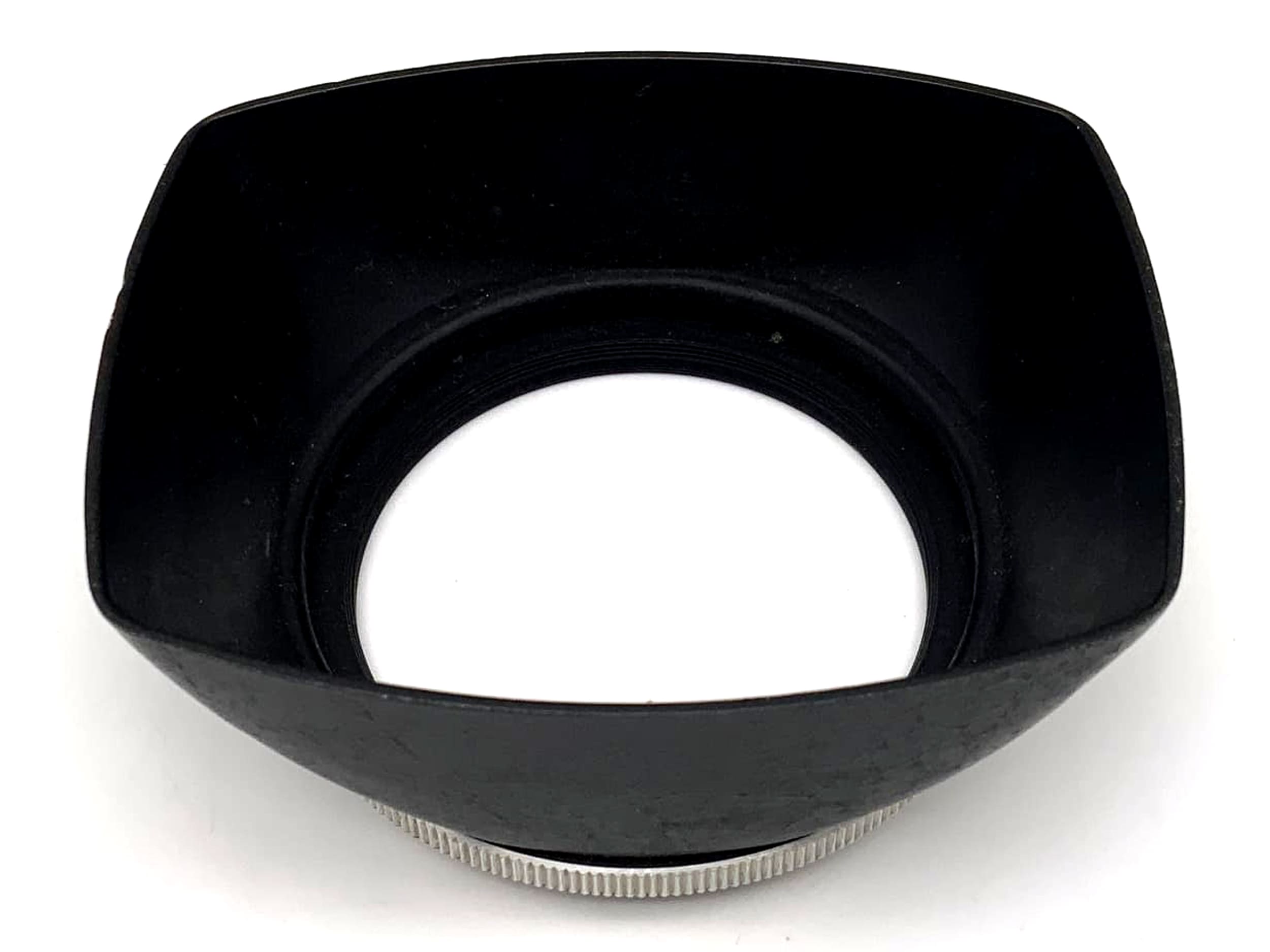 Ihagee / Pentacon 58mm Metal Lens Hood for Flektogon M58 lens hood