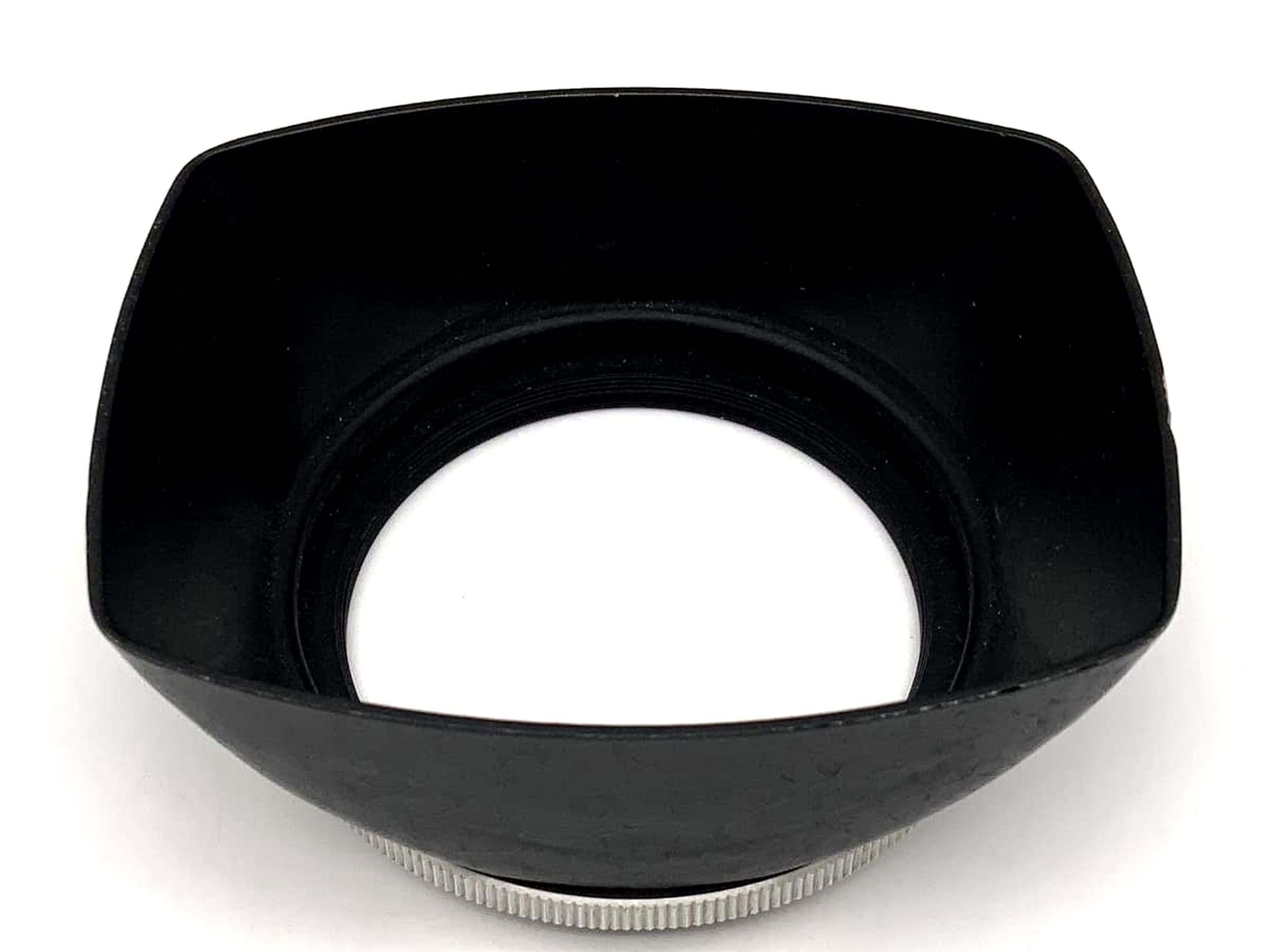 Ihagee / Pentacon 58mm Metal Lens Hood for Flektogon M58 lens hood