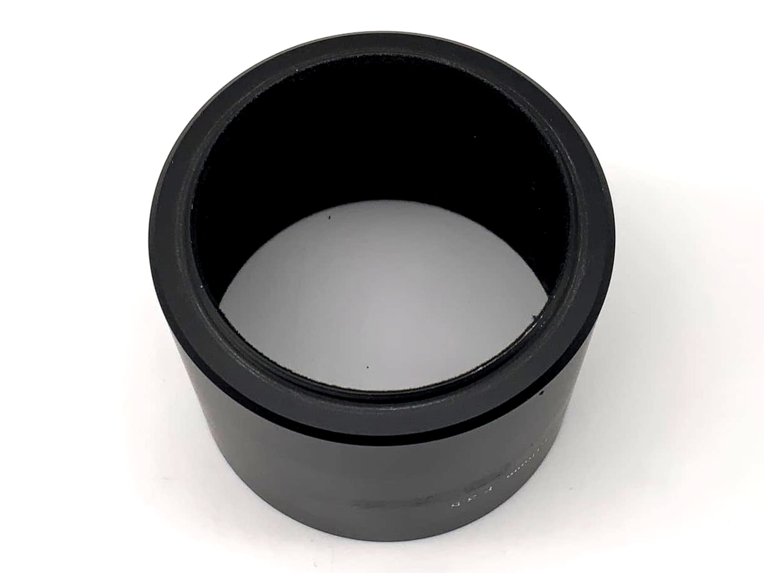 Minolta MC 135mm F3.5 Metal Lens Hood