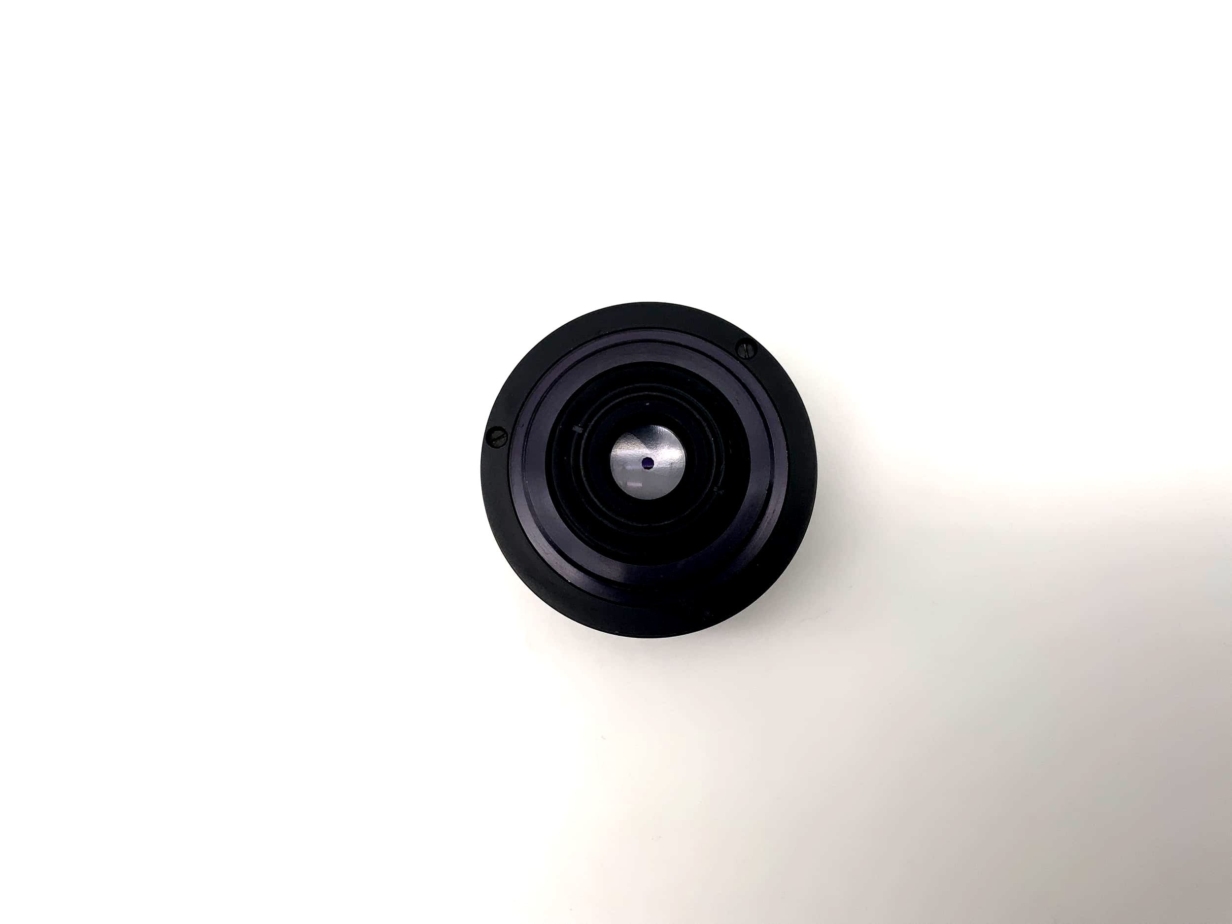 Pentacon 30mm 1:3.5 Camera Lens (M42)