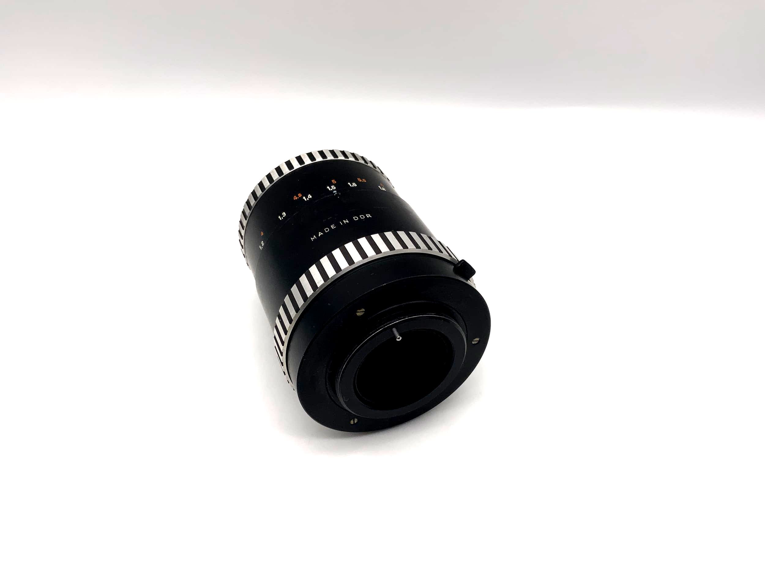 Carl Zeiss 35mm 1:2.8 Lens Flektogon Camera Lens (M42)