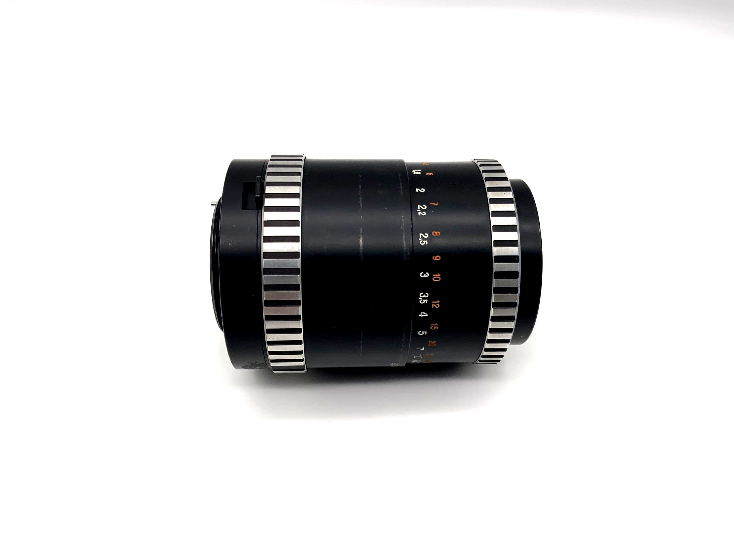 Carl Zeiss 35mm 1:2.8 Lens Flektogon Camera Lens (M42)