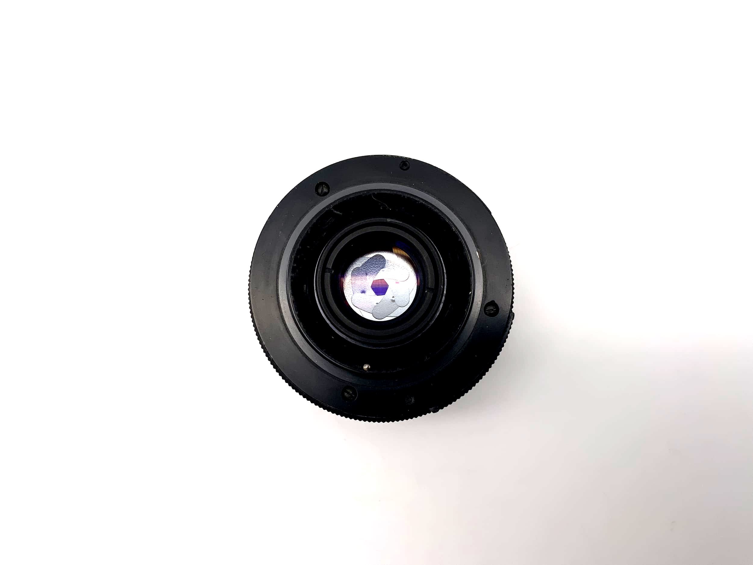 Pentacon Auto 29mm 1:2.8 Lens Multi Coating Camera Lens (M42)