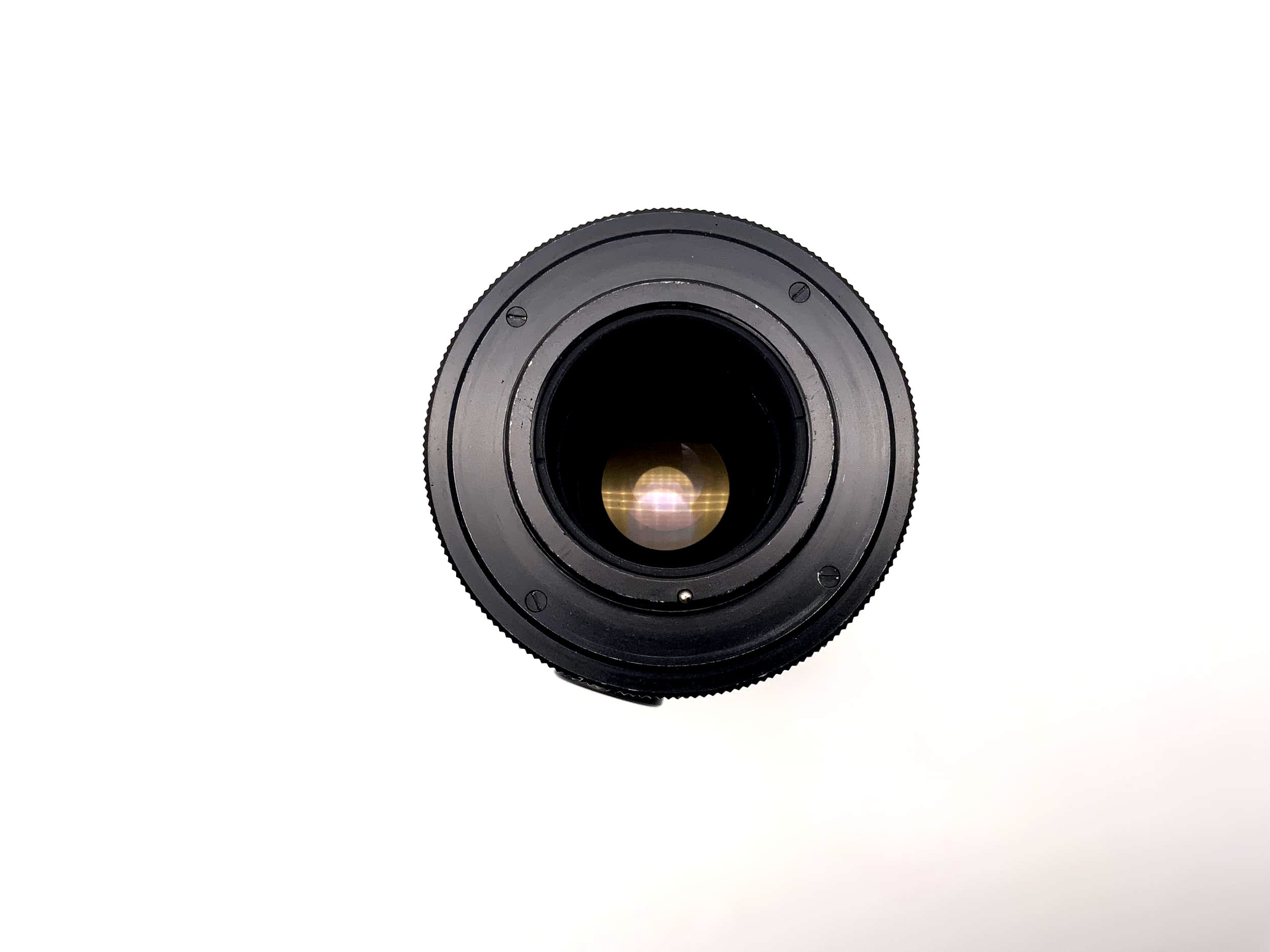 Porst 90-230mm 1:4.5 Telephoto Zoom Camera Lens (M42)
