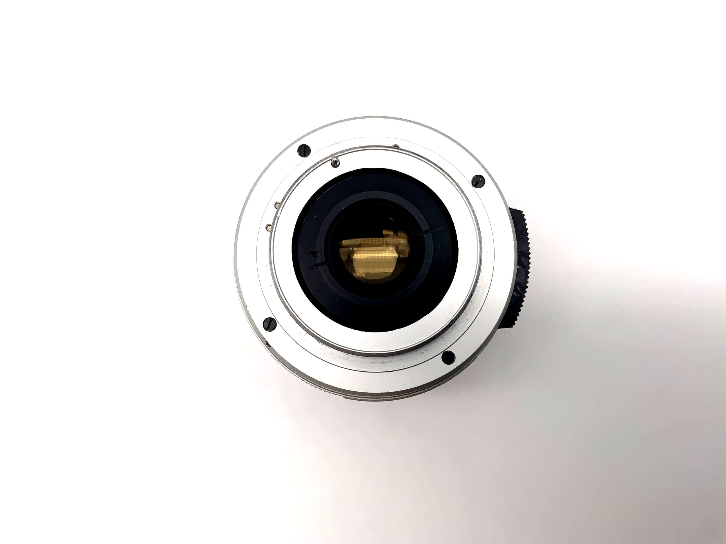 Beriflex 35mm 1:2.8 Lens Auto Camera Camera Lens (M42)