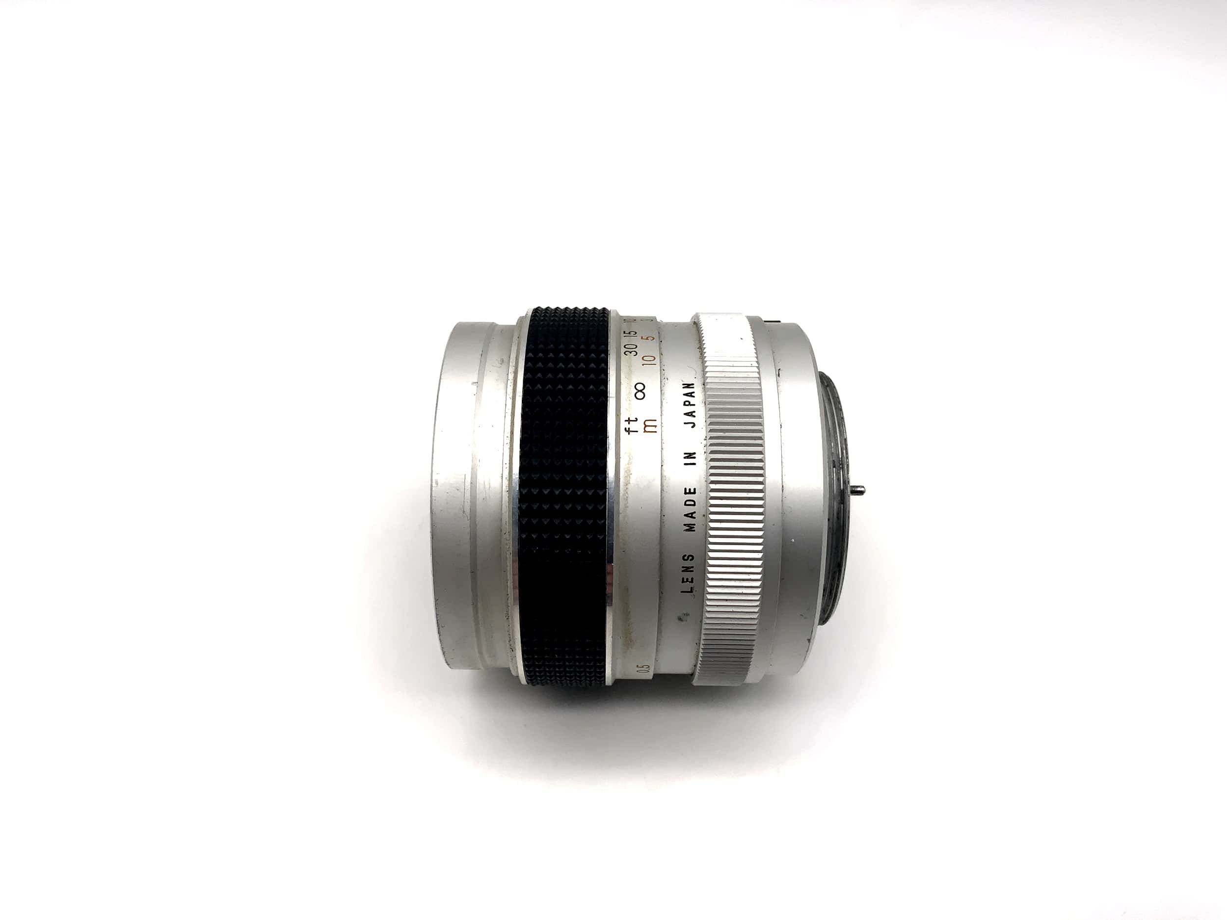 Beriflex 35mm 1:2.8 Lens Auto Camera Camera Lens (M42)