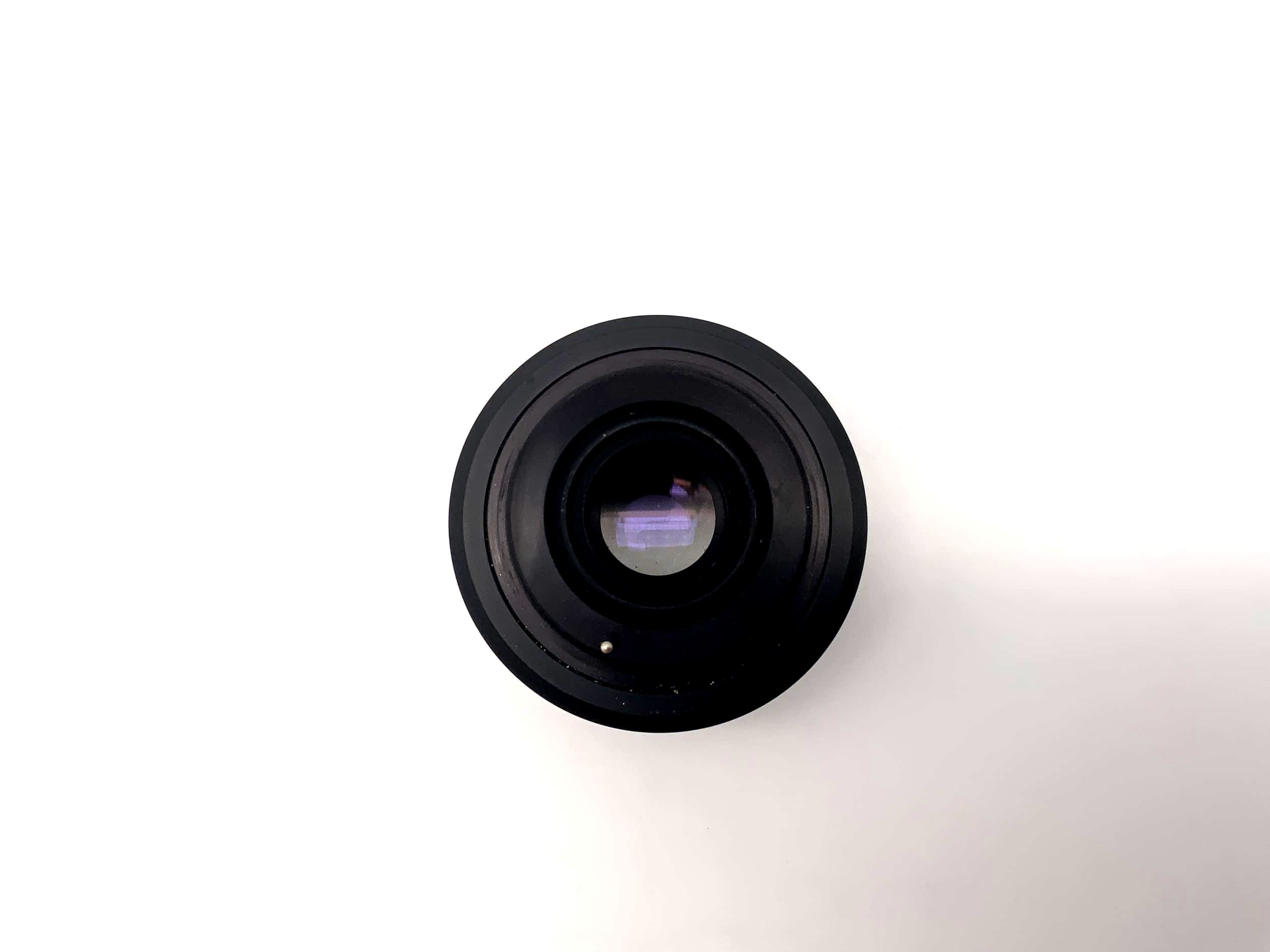 Meyer Optik Görlitz 50mm 1:2.8 lens Domiplan automatic Camera Lens (M42)