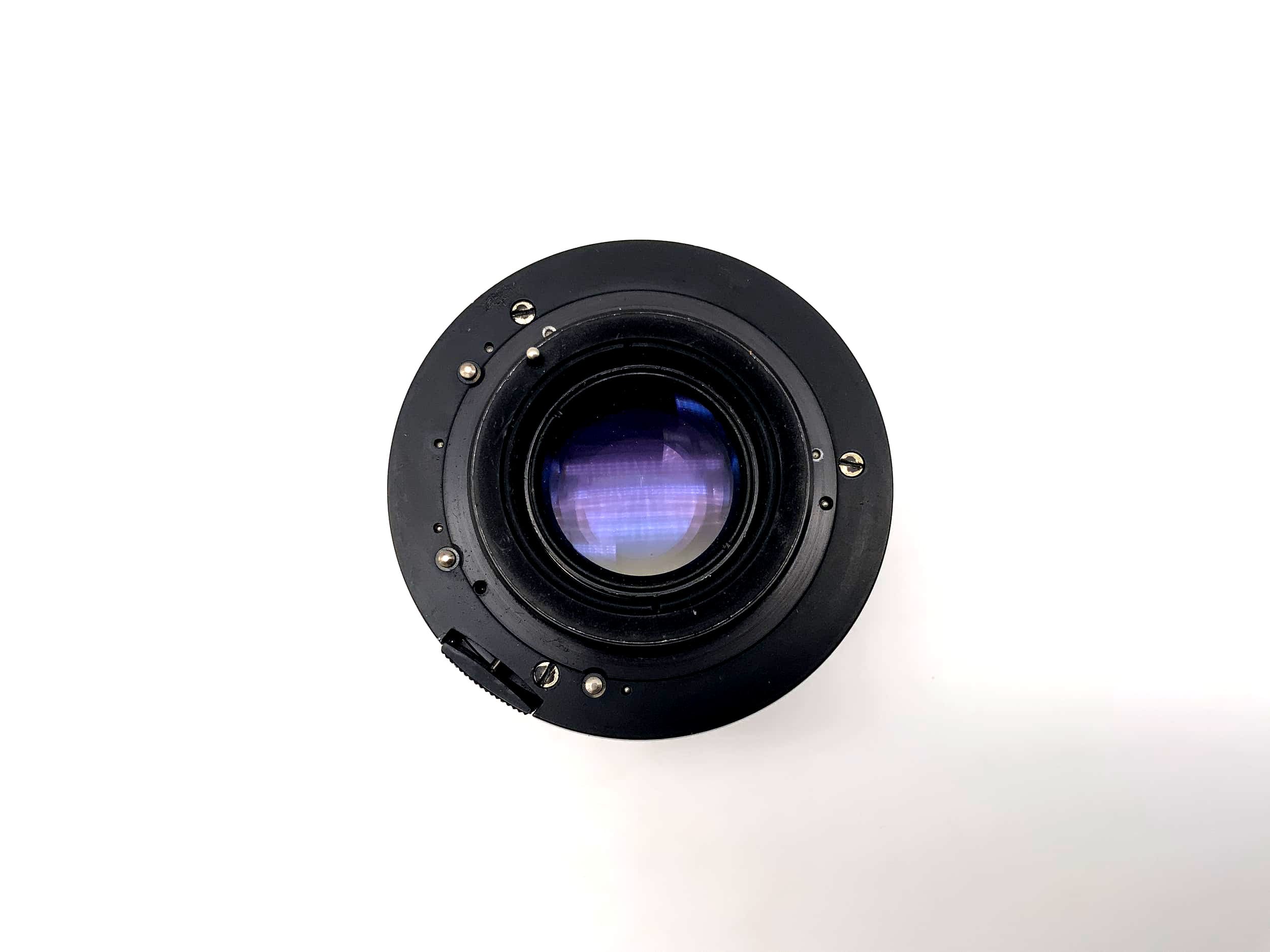 Meyer Optik Görlitz 50mm 1:1.8 lens Oreston camera lens (M42)