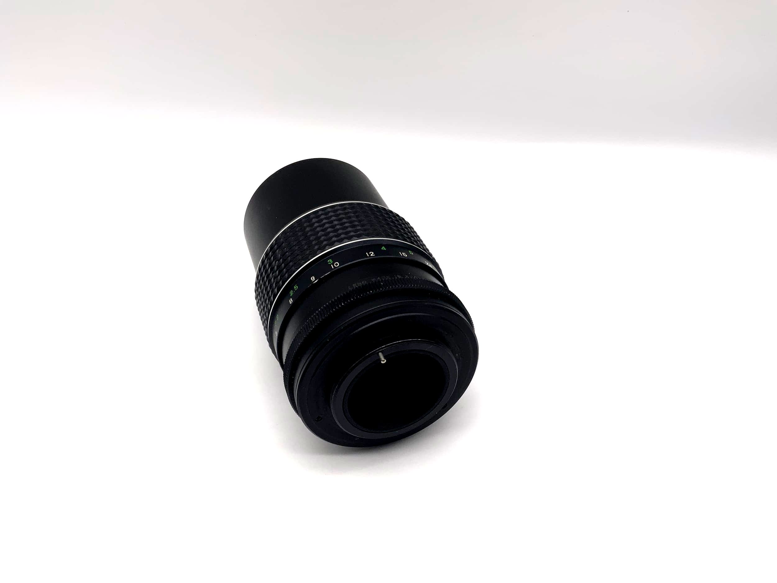 Carenar 135mm 1:2.8 Camera Lens (M42)