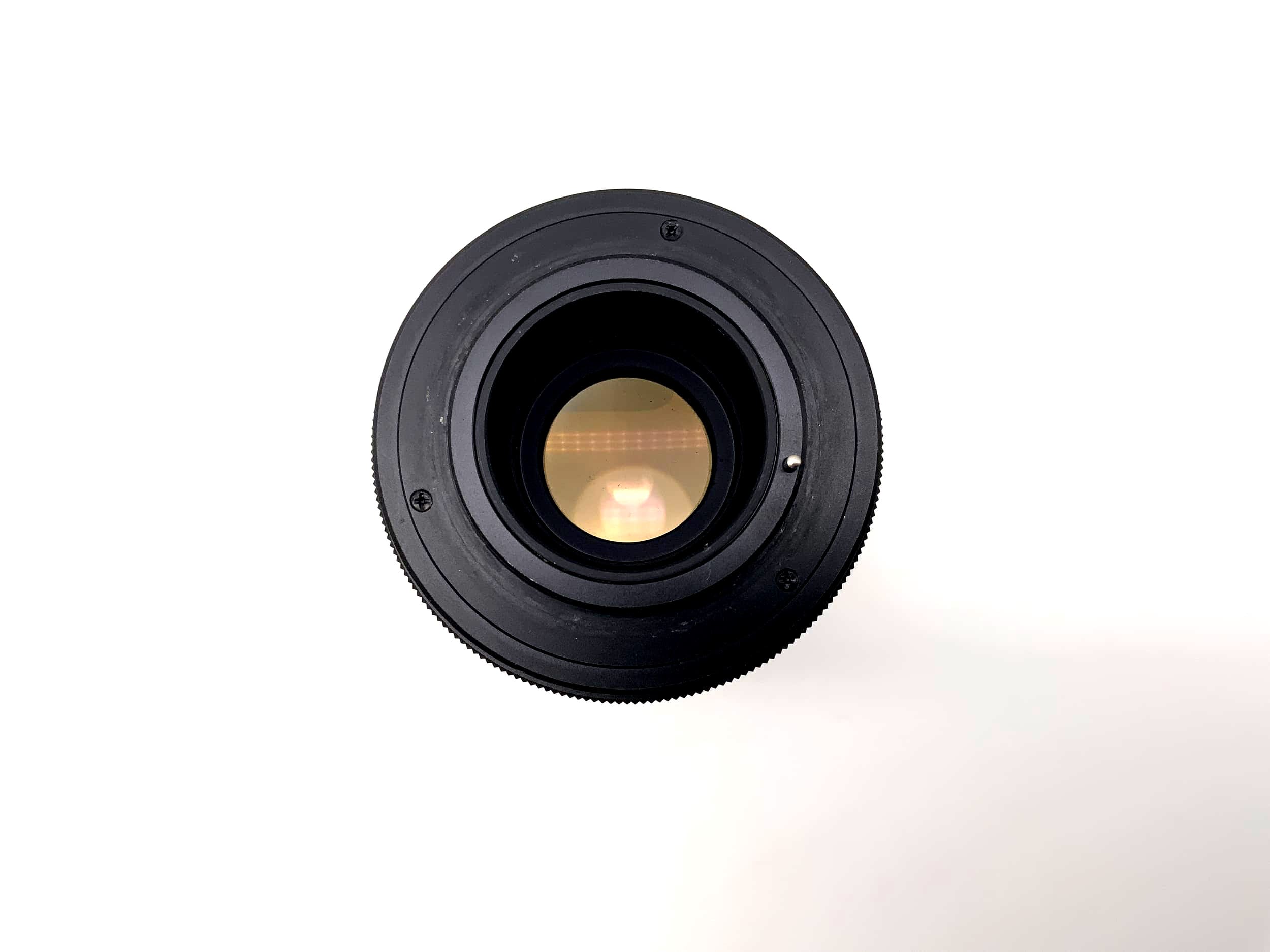 Carenar 135mm 1:2.8 Camera Lens (M42)