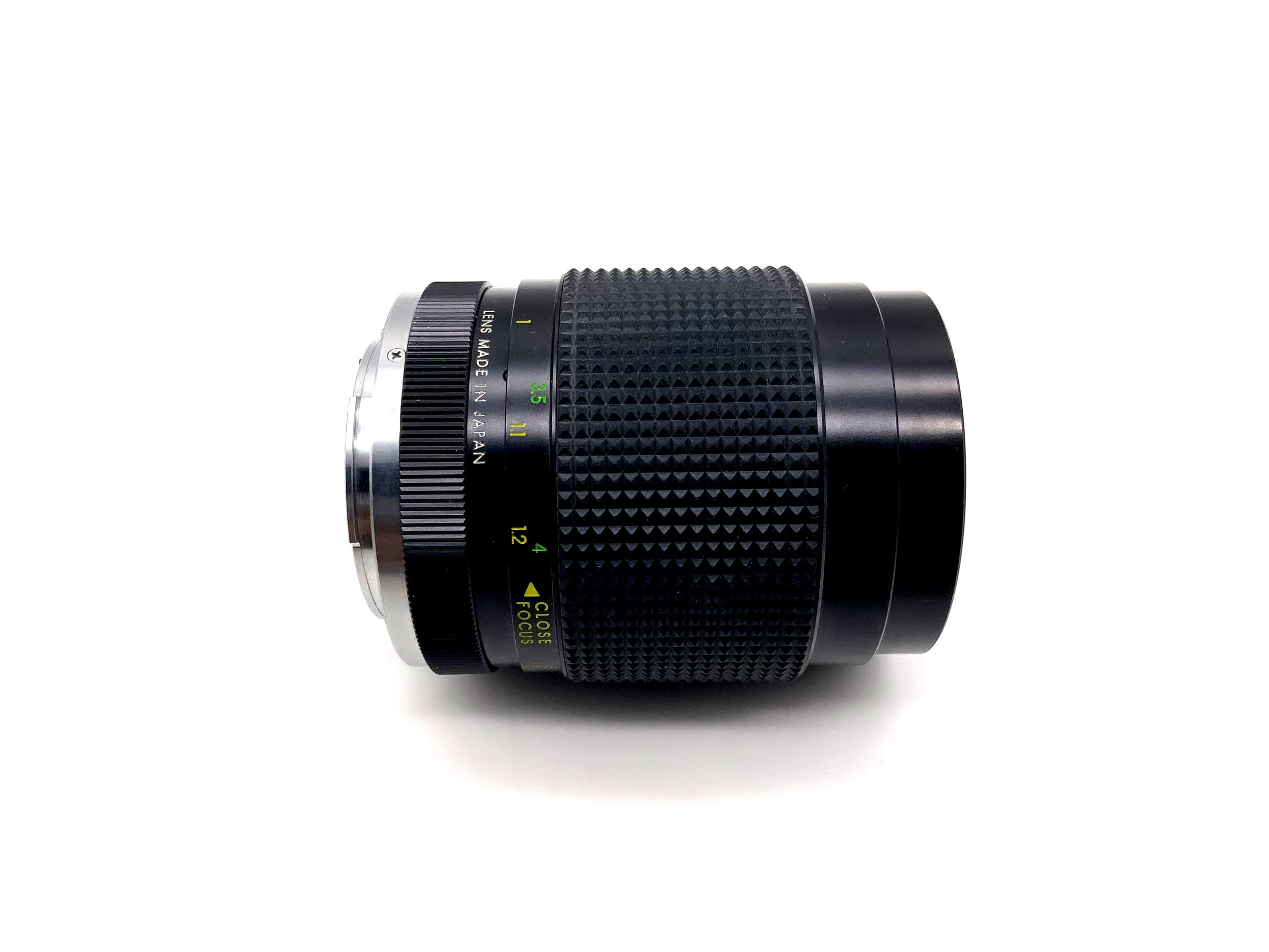 Albinar 135mm 1:2.8 Lens Super SC Camera Lens (Pentax K)