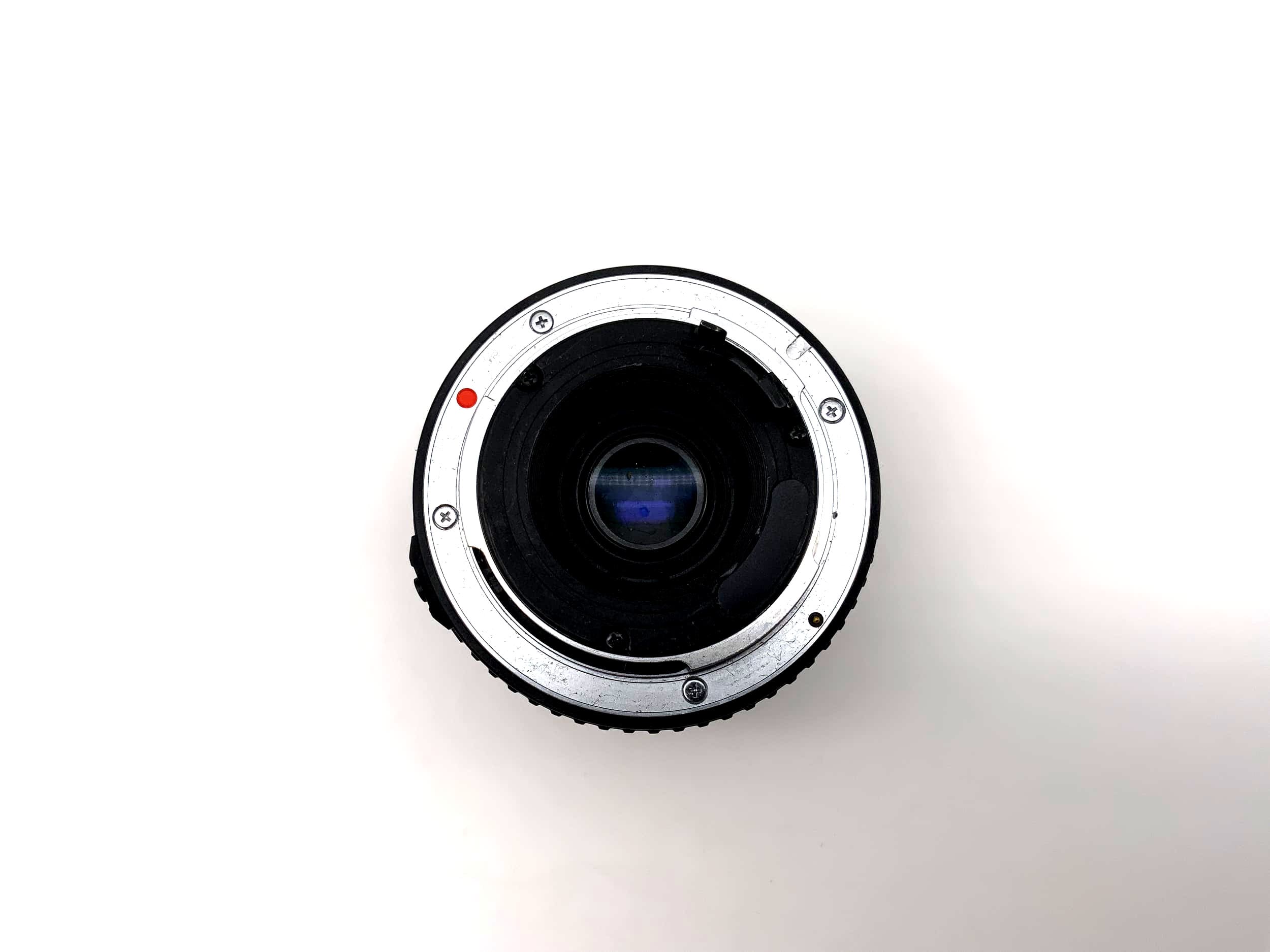 Ricoh 35-70mm 1:3.4-4.5 Lens Rikenon P Macro Camera Camera Lens (Pentax K)