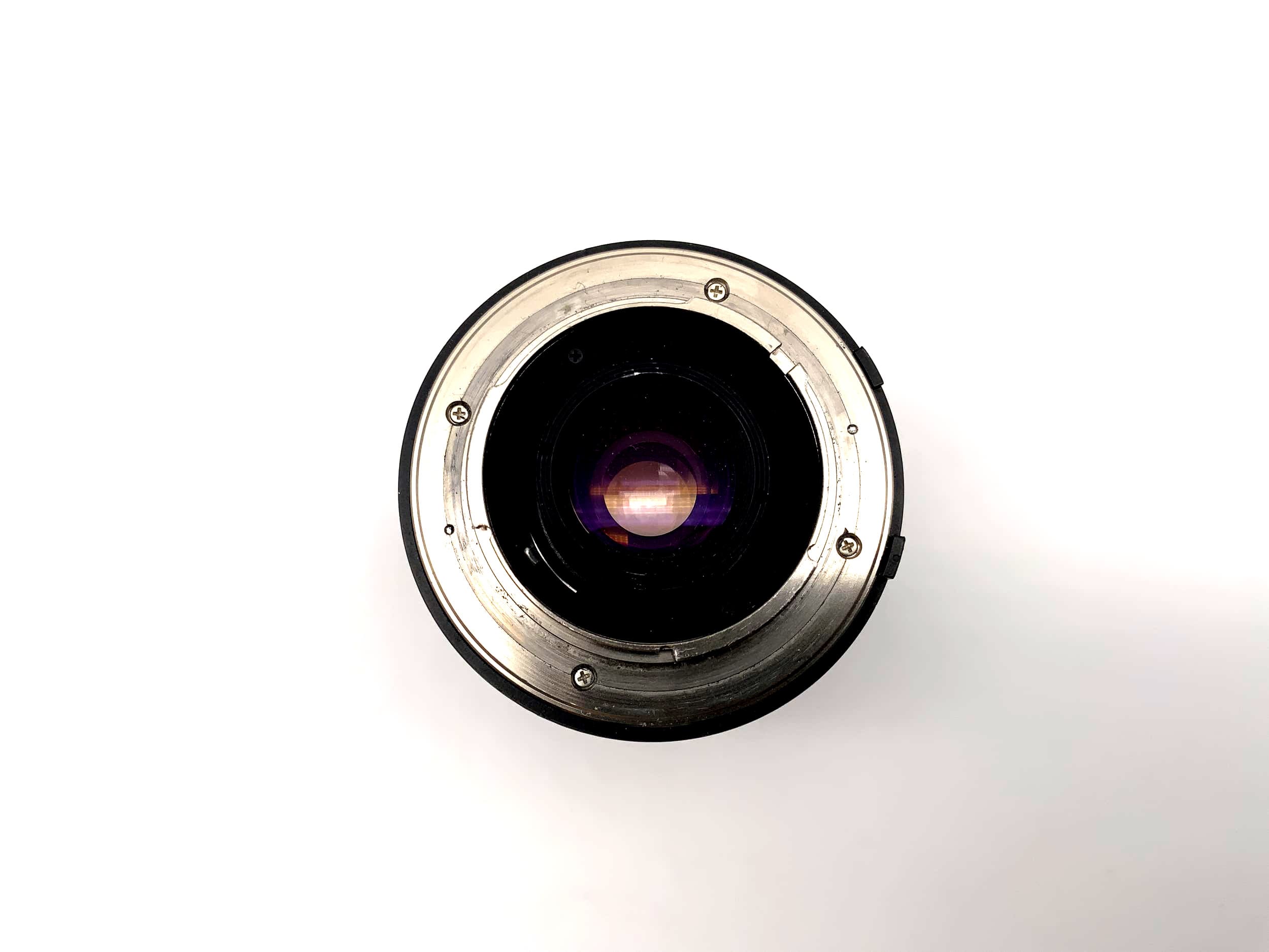 Minolta 70-210mm 1:4.5-5.6 Lens MD Zoom Camera Camera Lens (Minolta MD)
