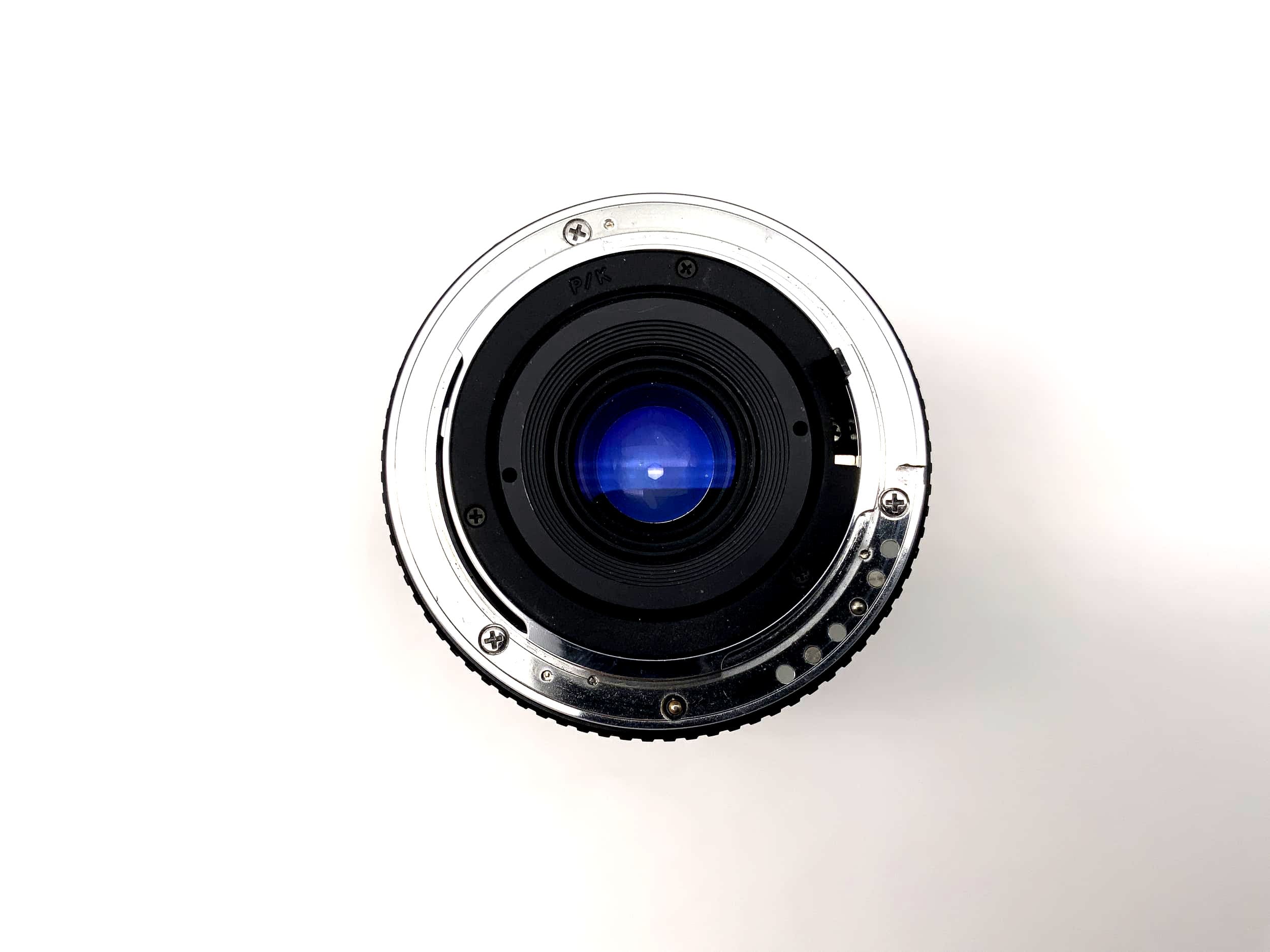 Tokina 70-210mm 1:4-5.6 Lens SD Camera Camera Lens (Pentax K)