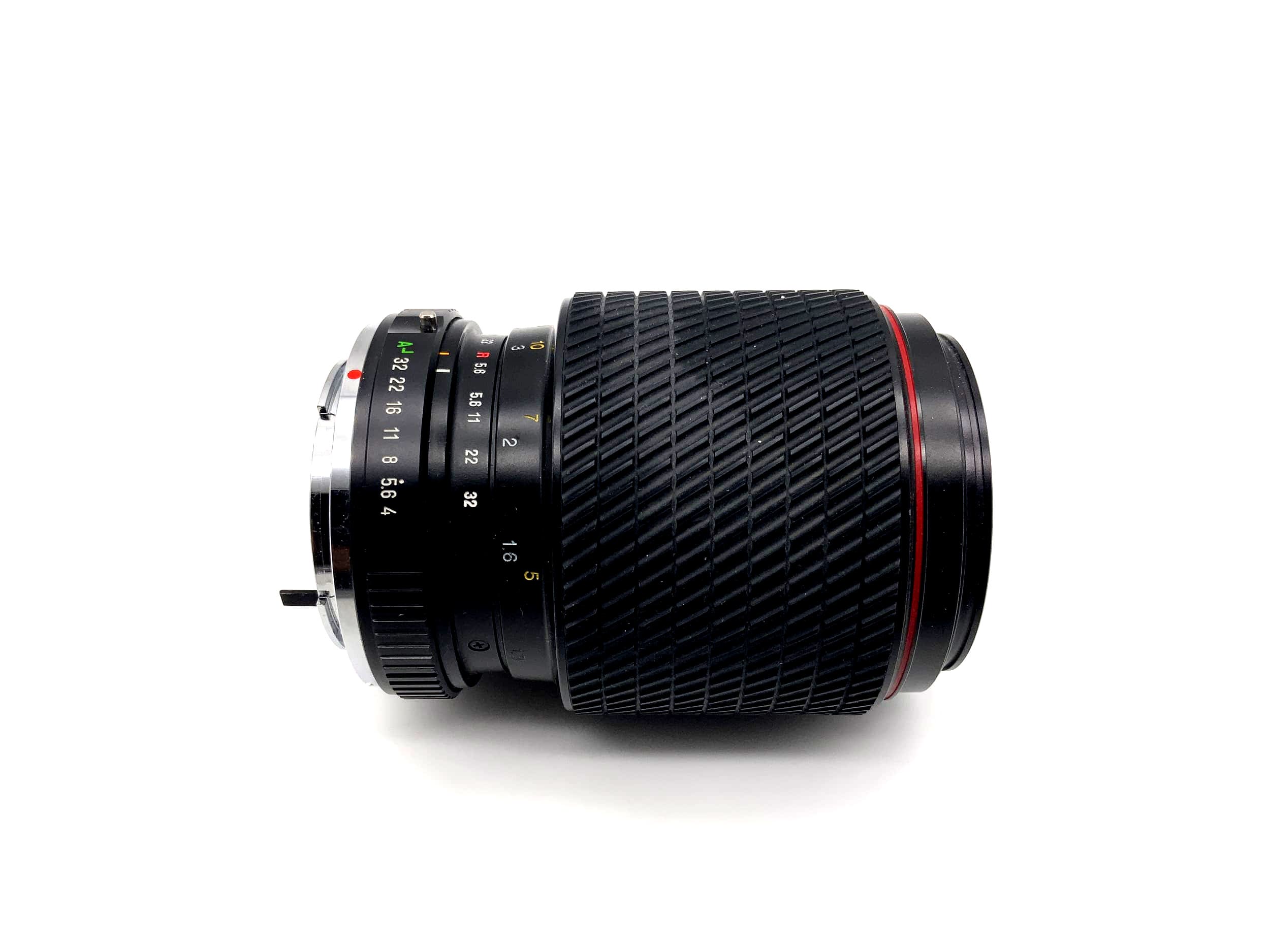 Tokina 70-210mm 1:4-5.6 Lens SD Camera Camera Lens (Pentax K)
