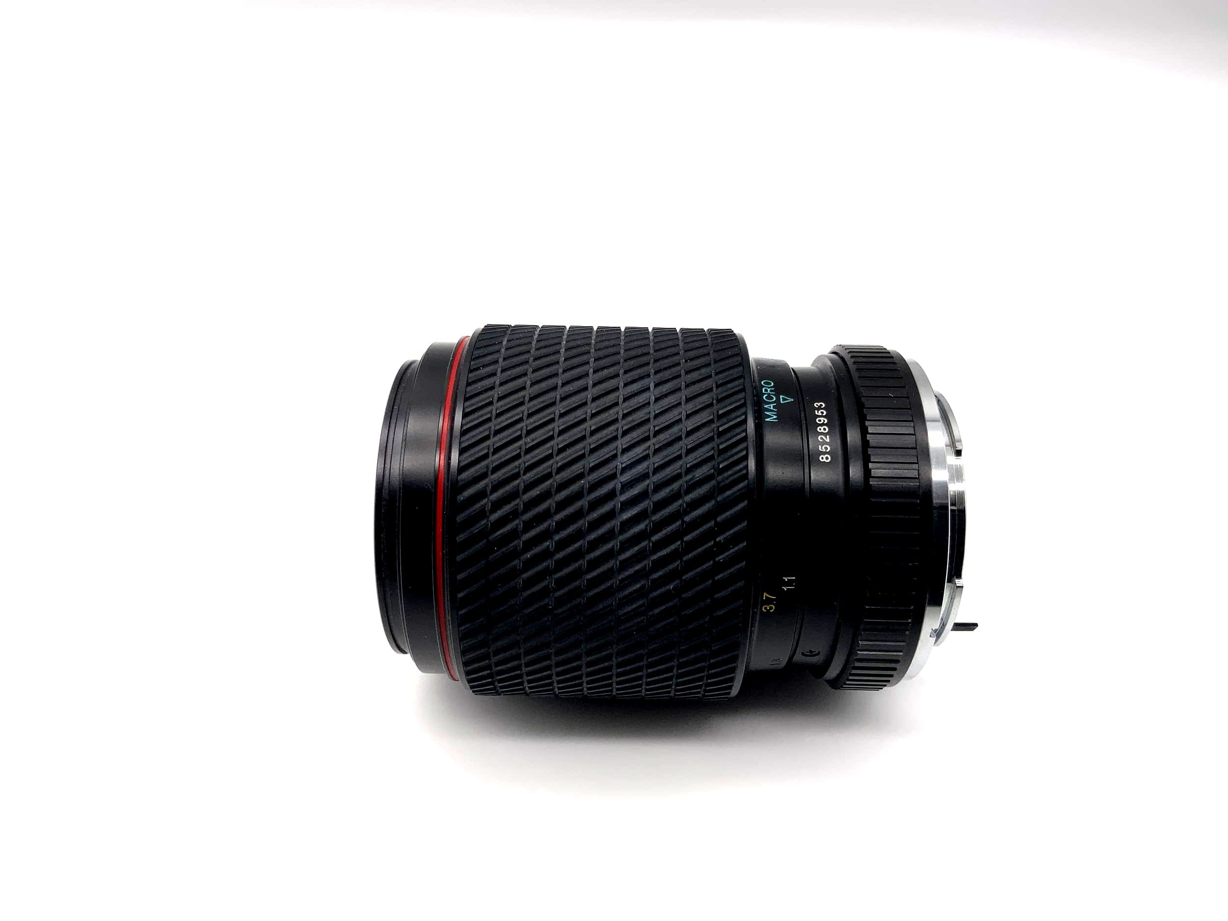 Tokina 70-210mm 1:4-5.6 Lens SD Camera Camera Lens (Pentax K)