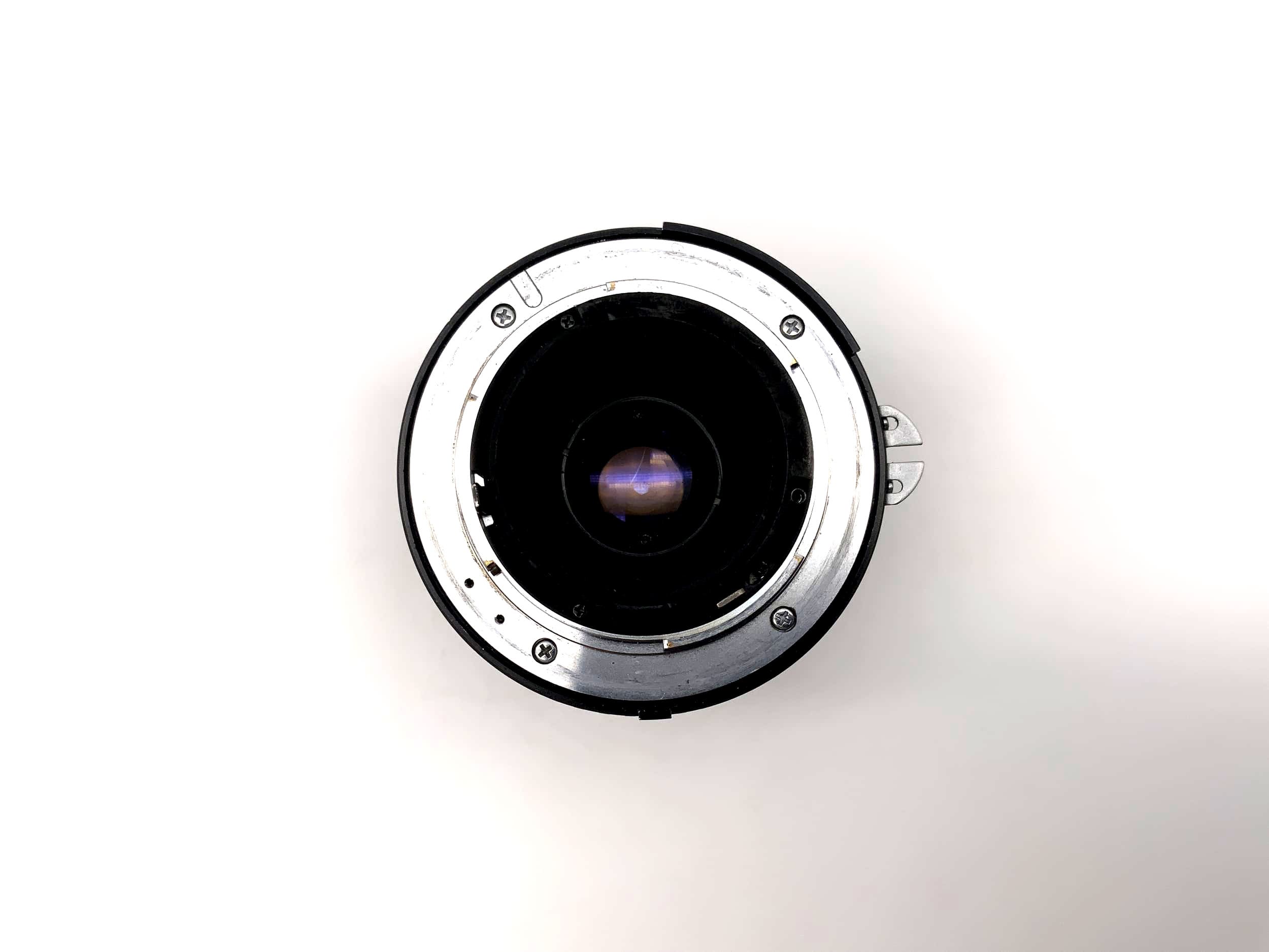 Exakta 35-70mm 1:3.5-4.5 Lens Multi Coating Macro Camera Lens (Nikon F)
