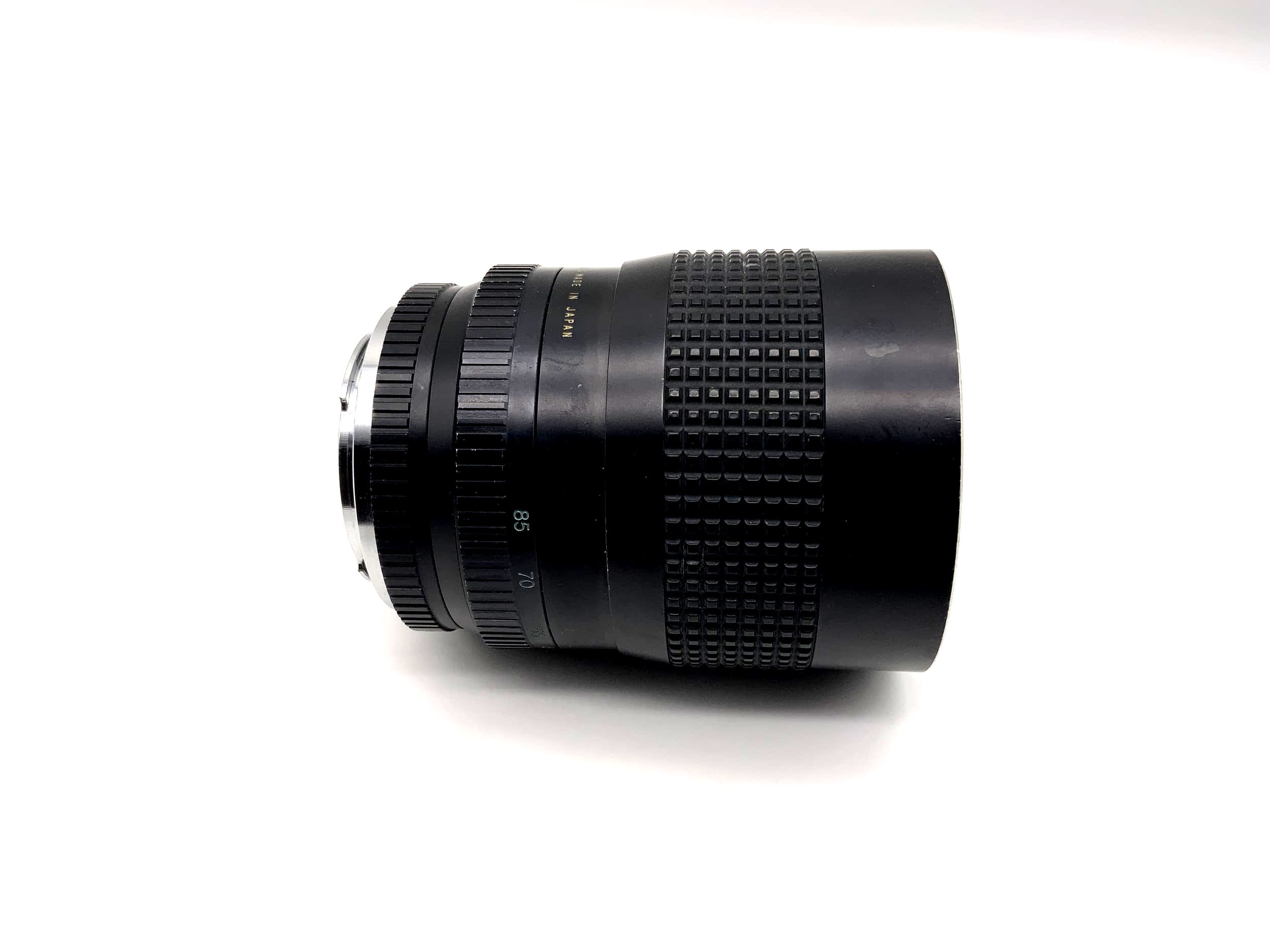 Tokina 28-85mm 1:4 Lens RMC Camera Lens (Pentax K)