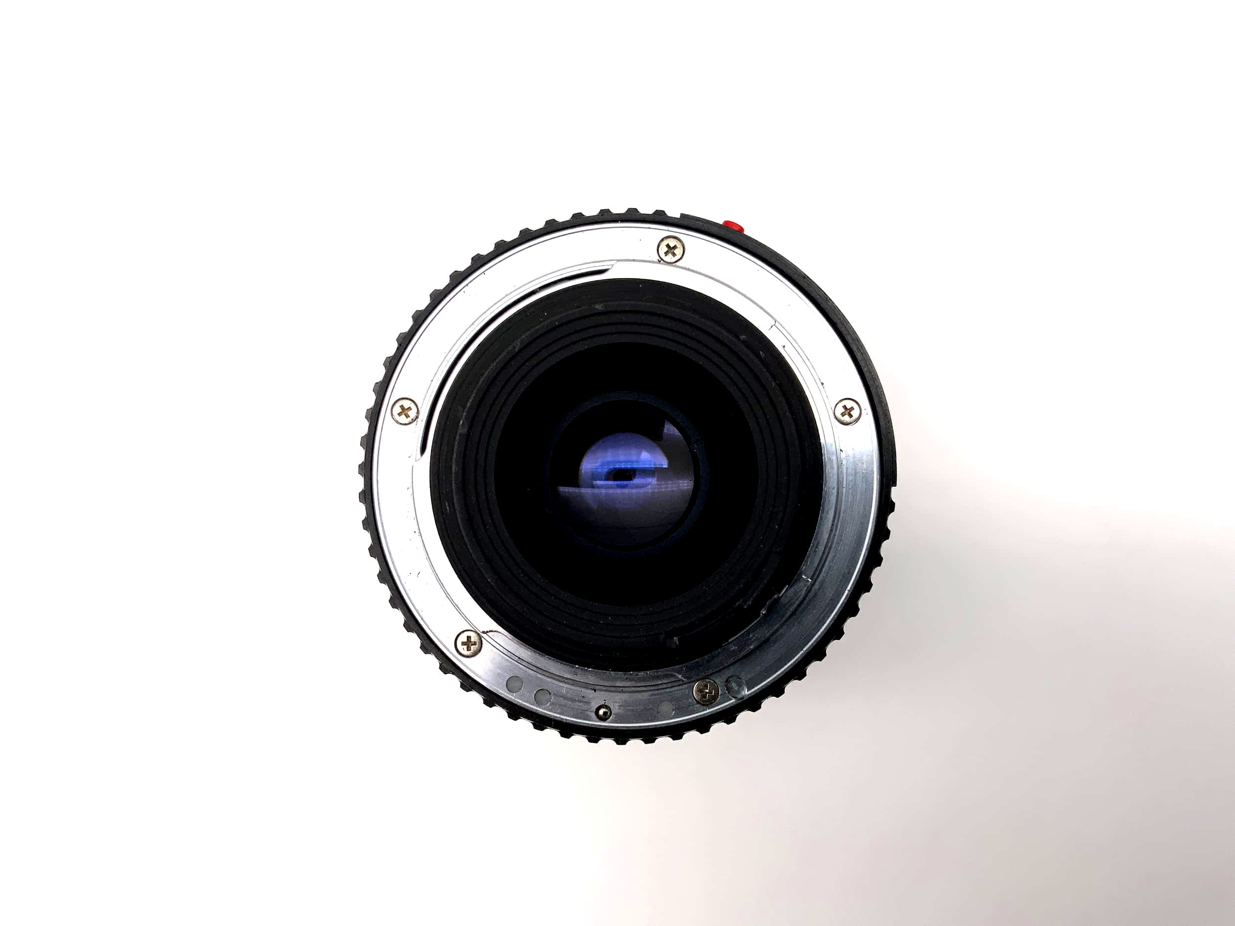 Takumar 28-80mm 1:3.5-4.5 Lens A Zoom Camera Lens (Pentax K)