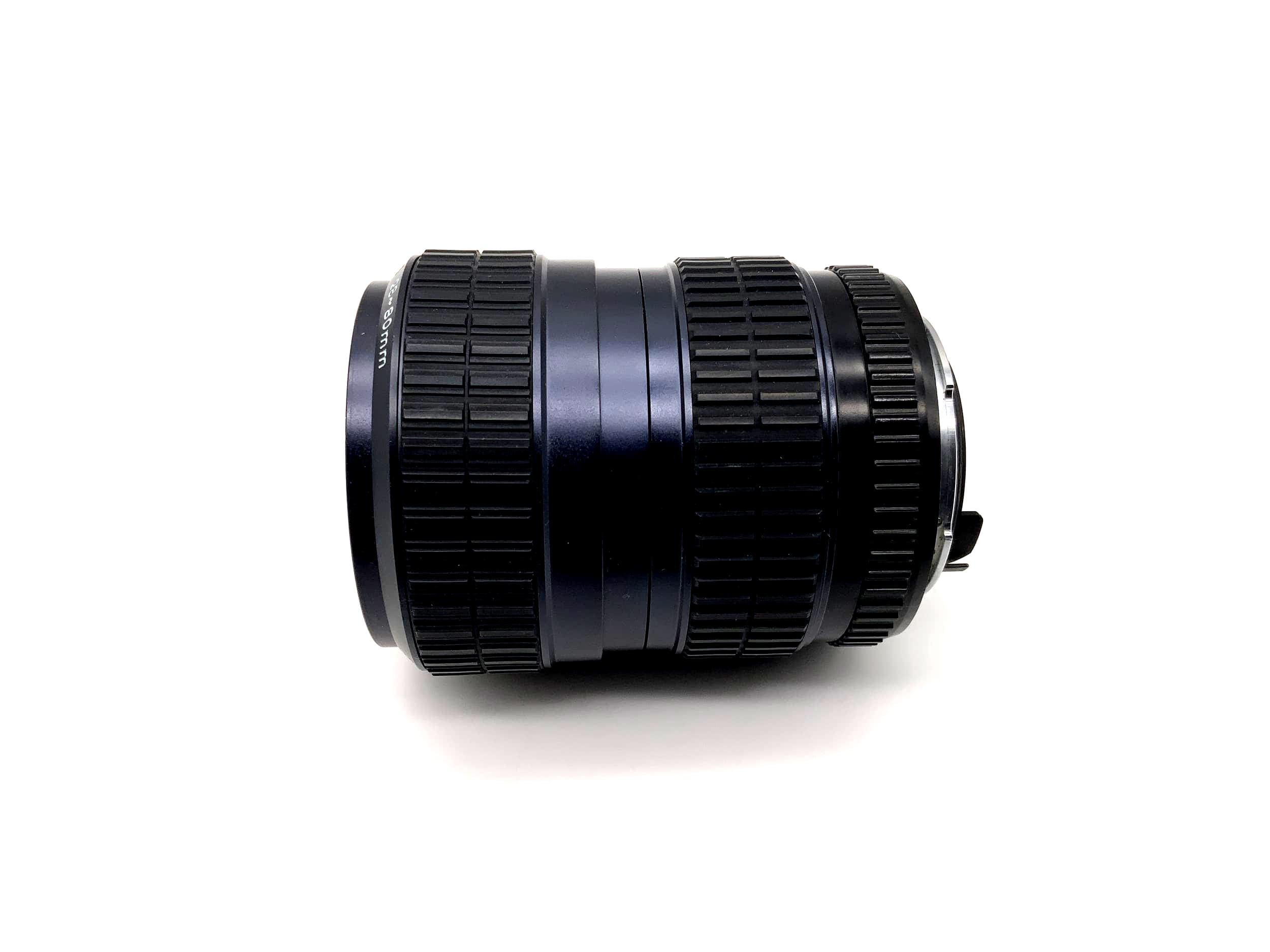 Takumar 28-80mm 1:3.5-4.5 Lens A Zoom Camera Lens (Pentax K)