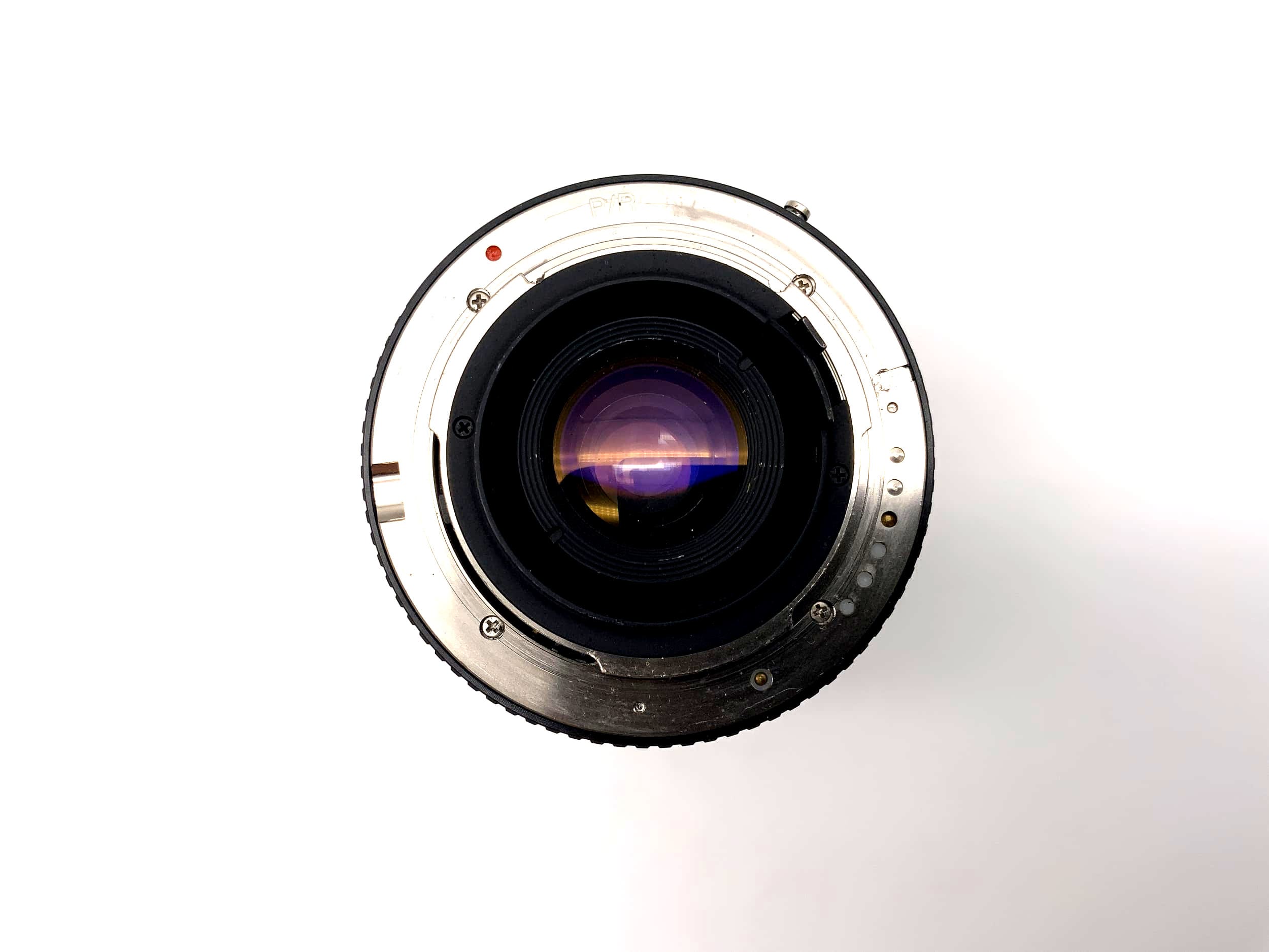 Tokina 70-210mm 1:4.5-5.6 Lens Camera Lens (Pentax K)
