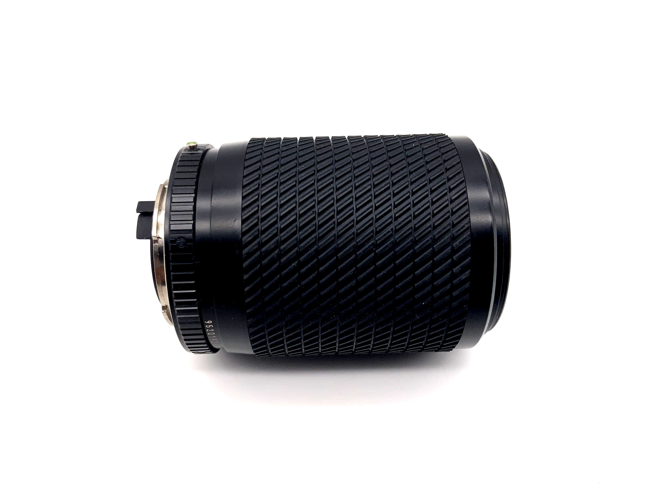 Tokina 70-210mm 1:4.5-5.6 Lens Camera Lens (Pentax K)