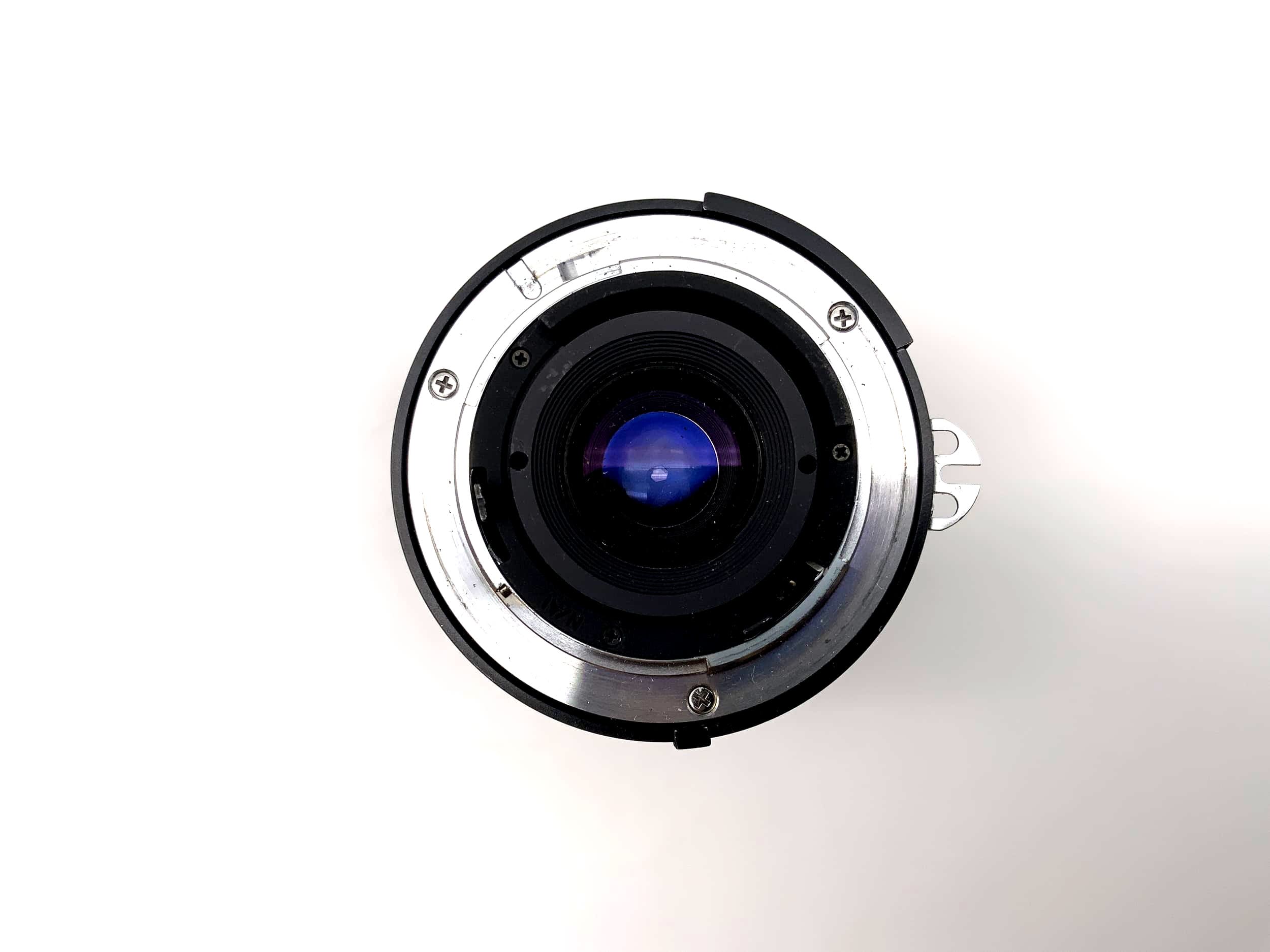 Tokina 70-210mm 1:4-5.6 Lens SD Camera Camera Lens (Nikon F)