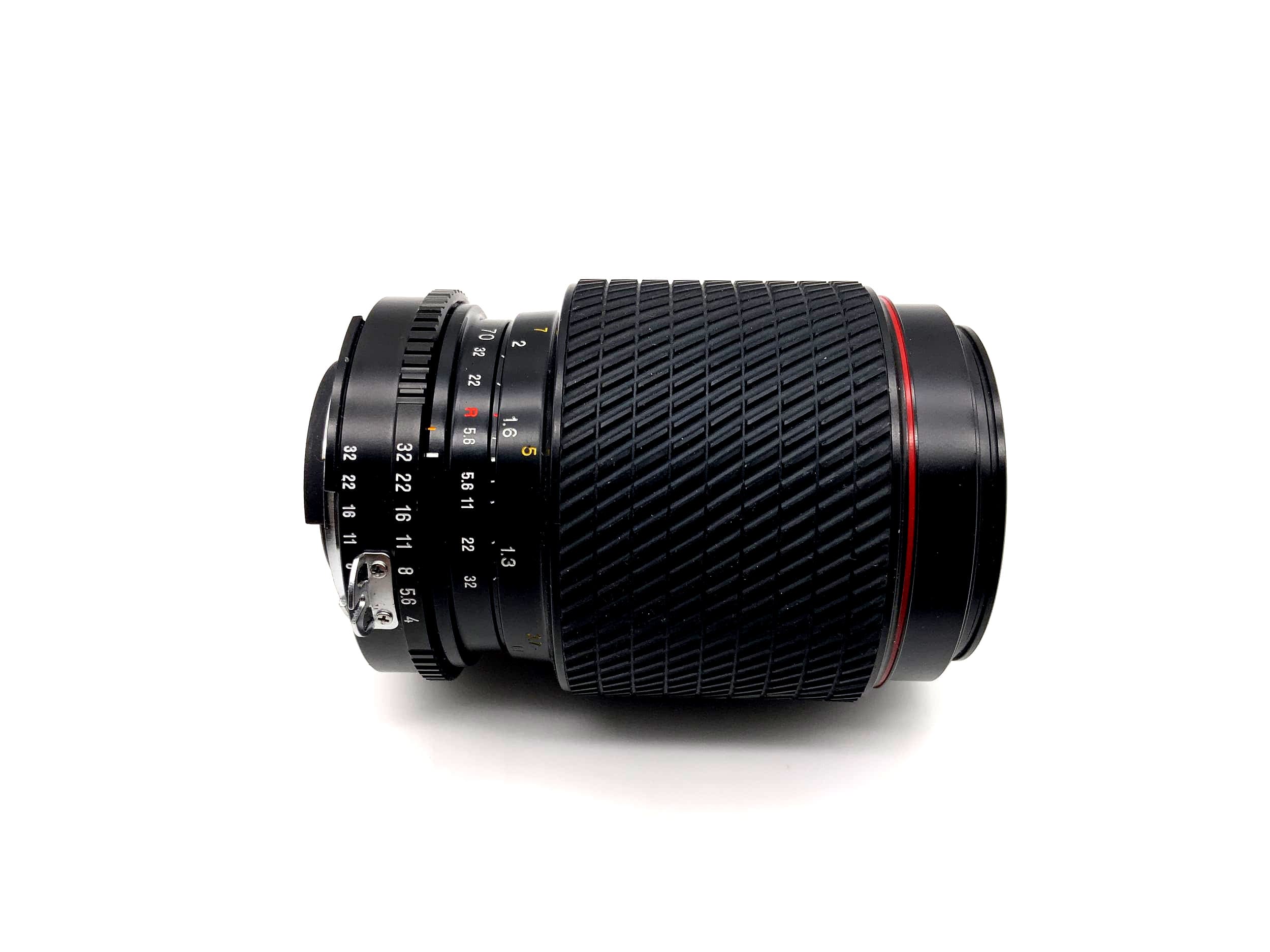 Tokina 70-210mm 1:4-5.6 Lens SD Camera Camera Lens (Nikon F)