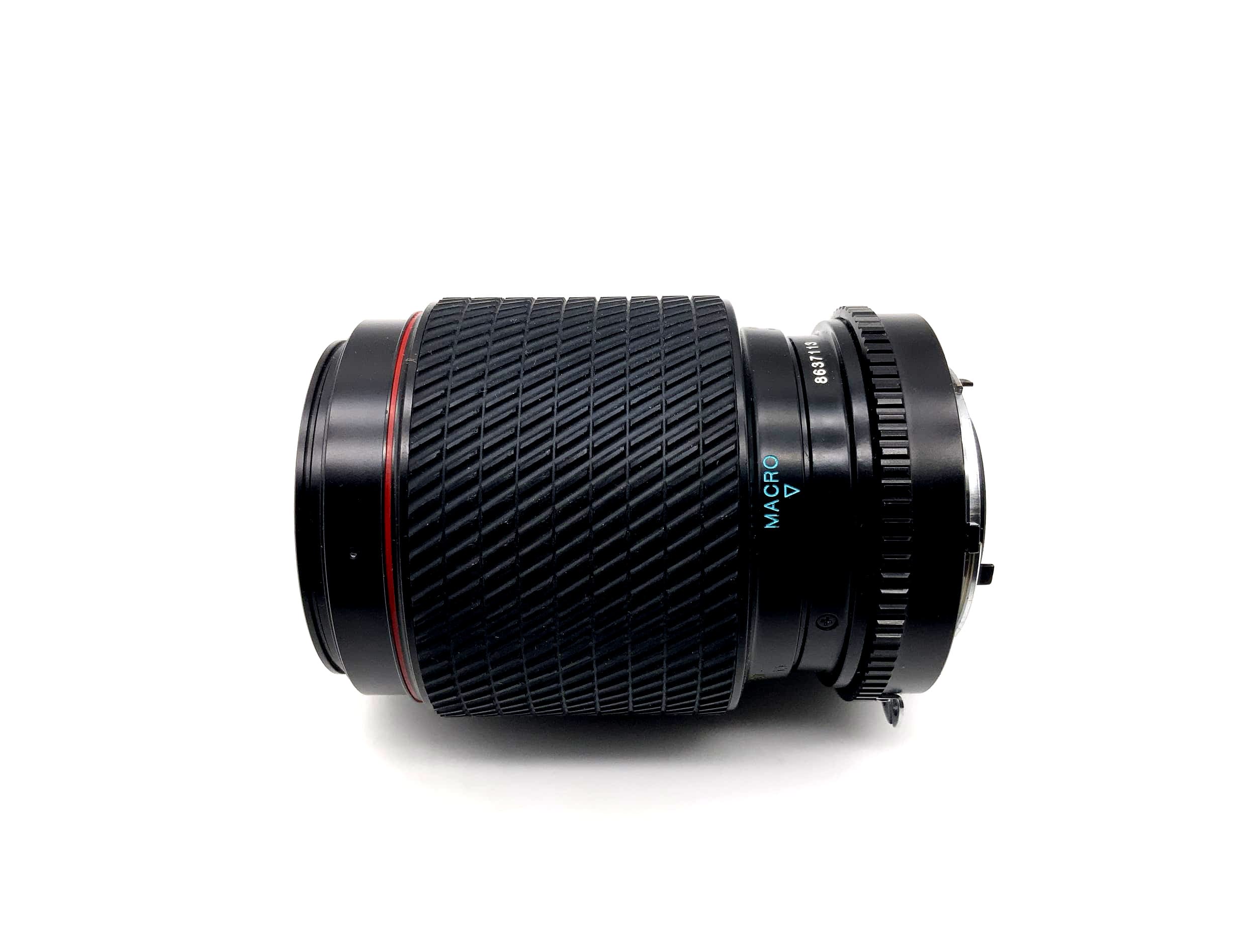 Tokina 70-210mm 1:4-5.6 Lens SD Camera Camera Lens (Nikon F)