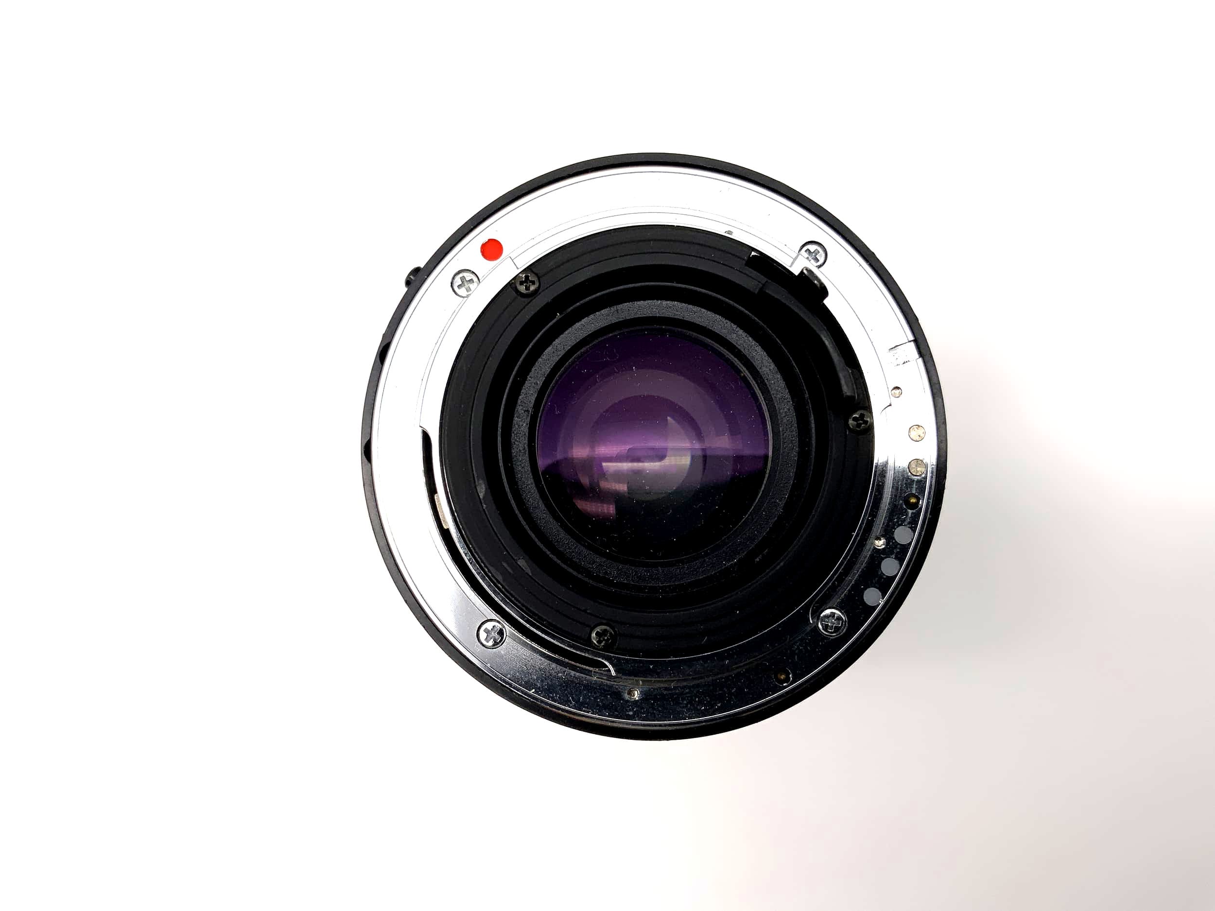 Exakta 70-210mm 1:4.5-5.6 Lens Multi Coating Macro Camera Lens (Pentax K)
