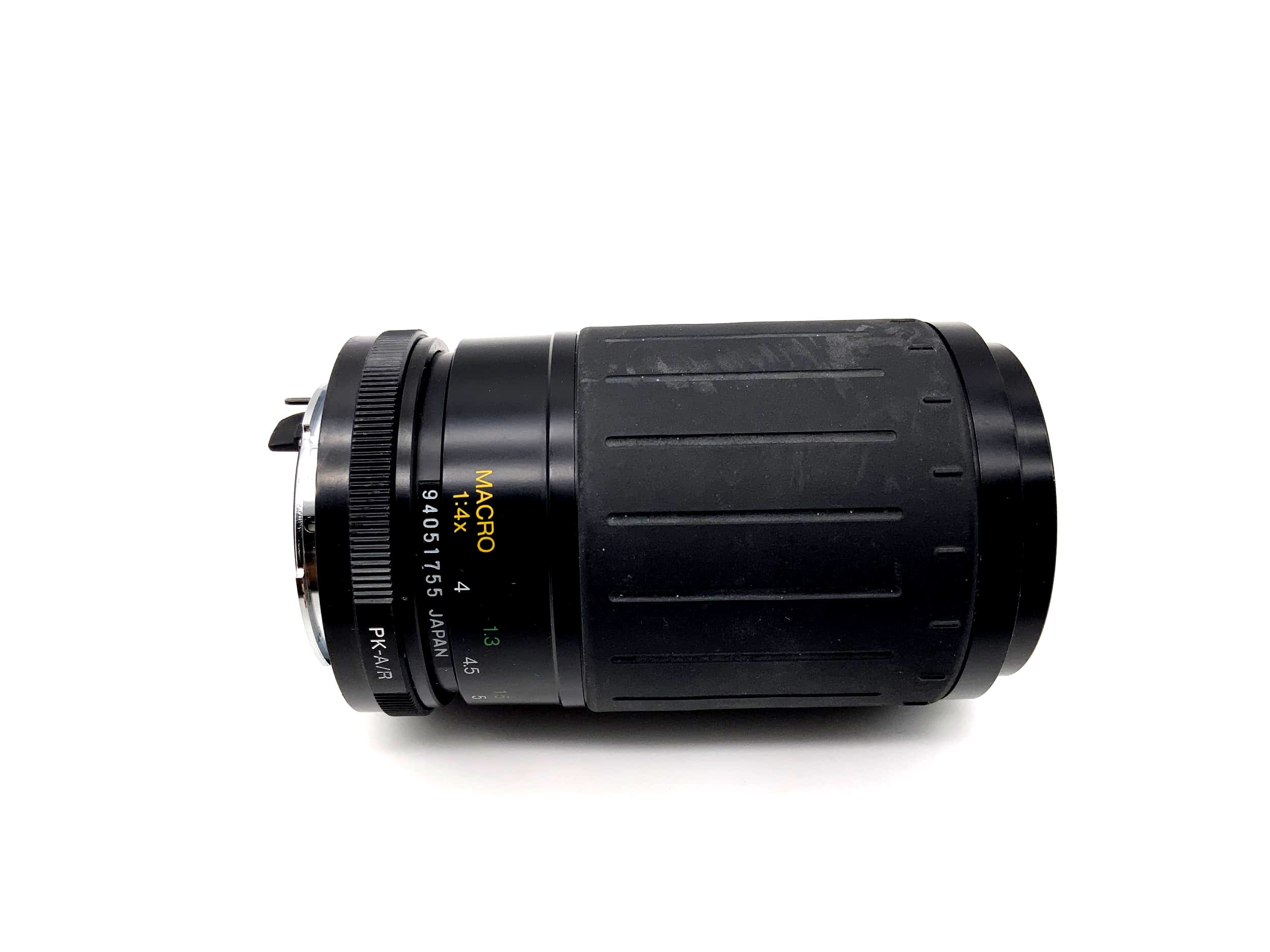 Exakta 70-210mm 1:4.5-5.6 Lens Multi Coating Macro Camera Lens (Pentax K)