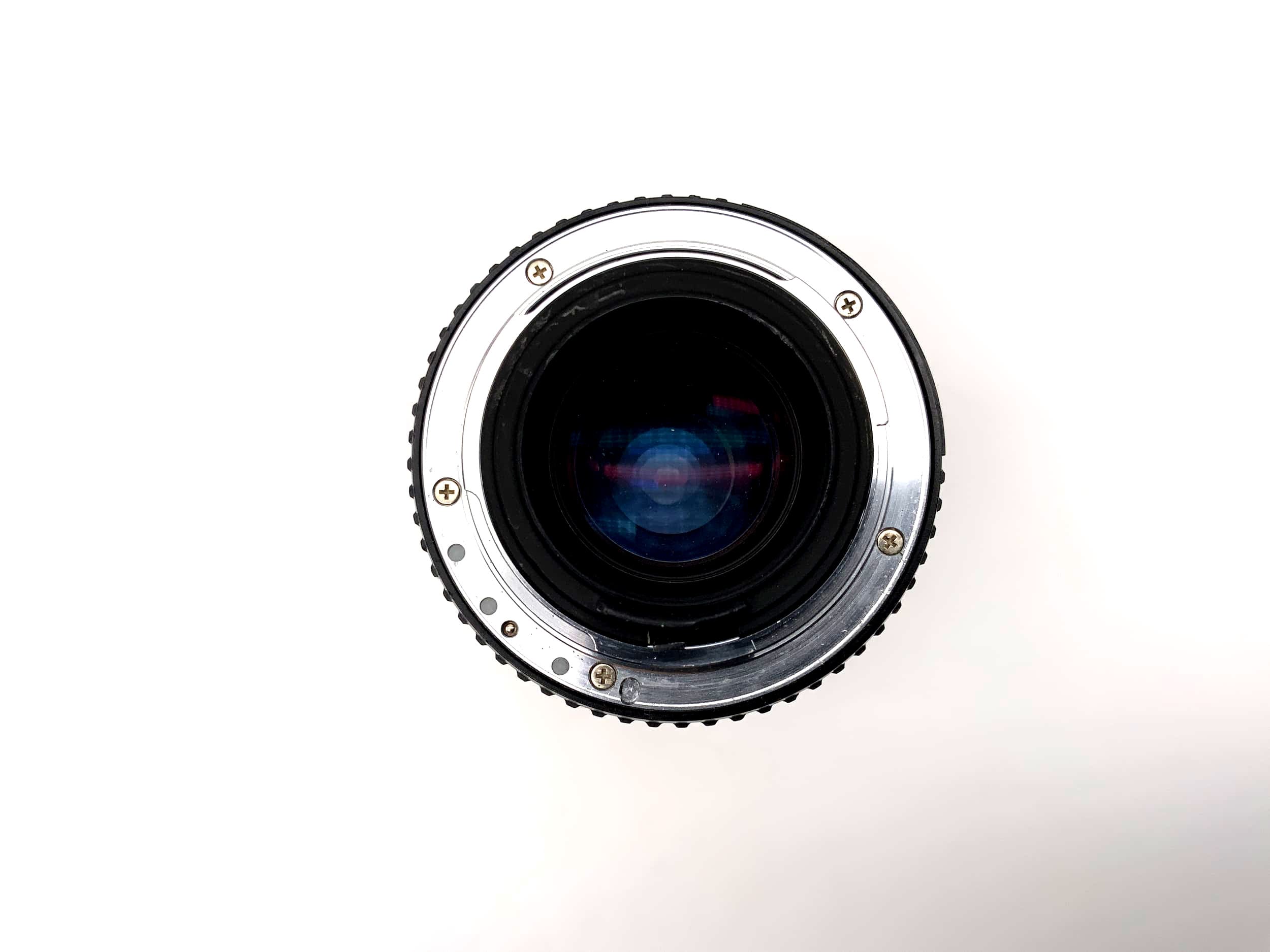 Pentax 70-210mm 1:4 Lens SMC Pentax-A Zoom Camera Camera Lens (Pentax K)