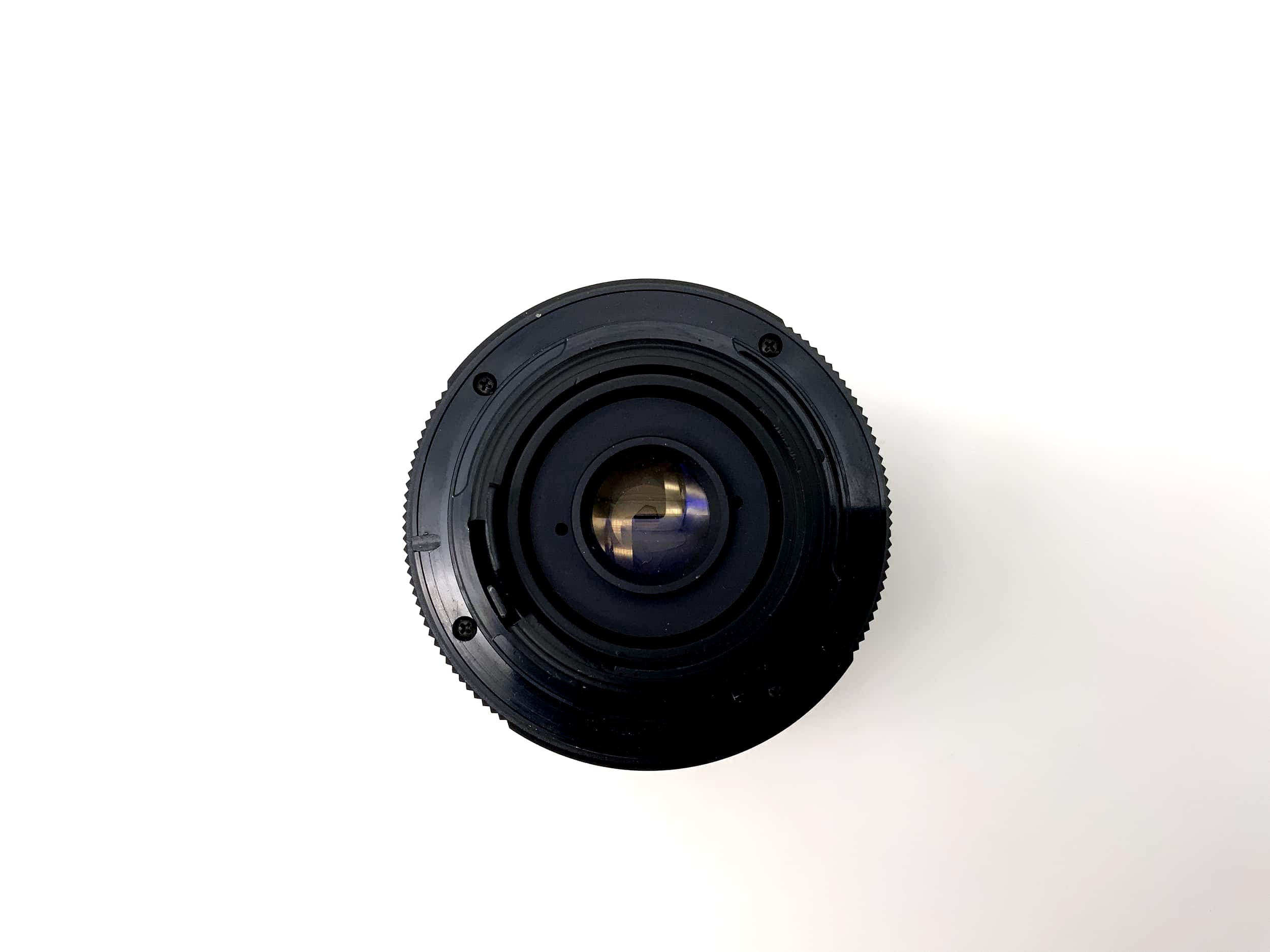 Revuenon 35mm 1:2.8 Lens Car Camera Camera Lens (Pentax K)