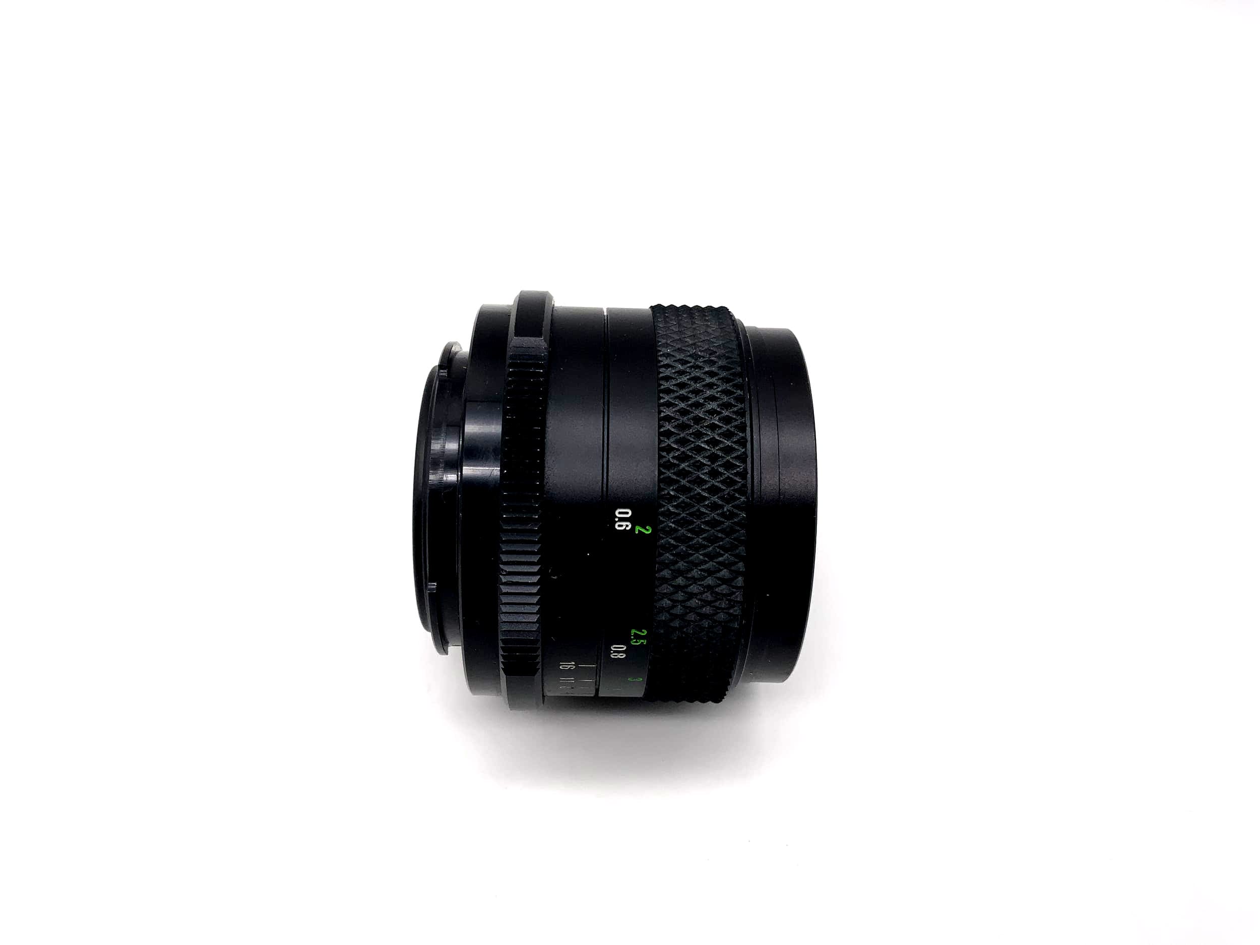 Revuenon 35mm 1:2.8 Lens Car Camera Camera Lens (Pentax K)