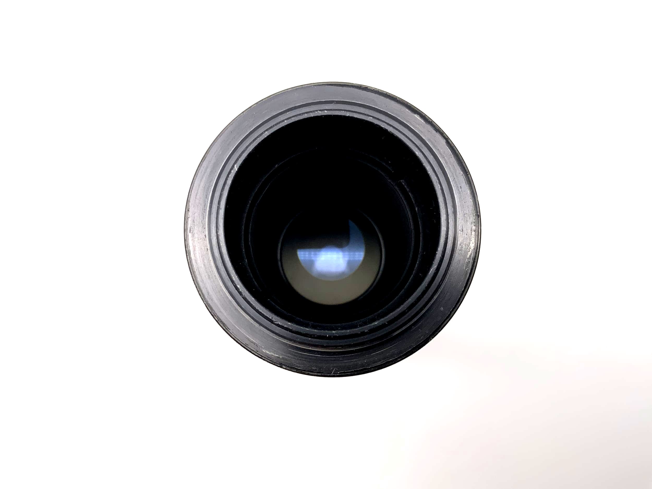 Carl Zeiss 135mm 1:4 Lens Triotar Camera Lens (M42)