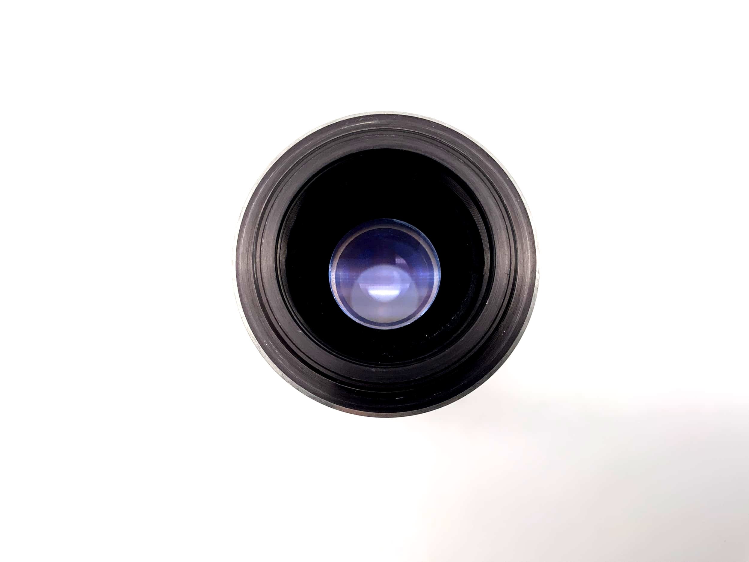 Carl Zeiss 135mm 1:4 Lens Sonnar Camera Lens (M42)